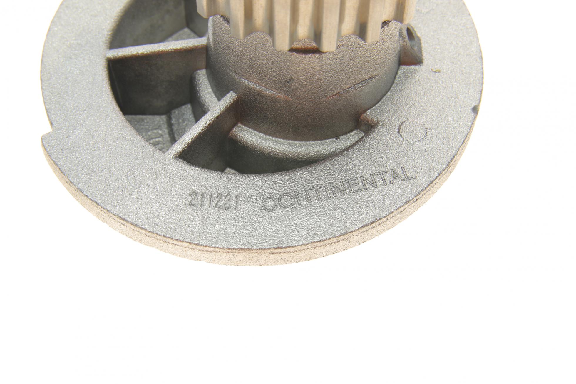 WP6048 CONTITECH