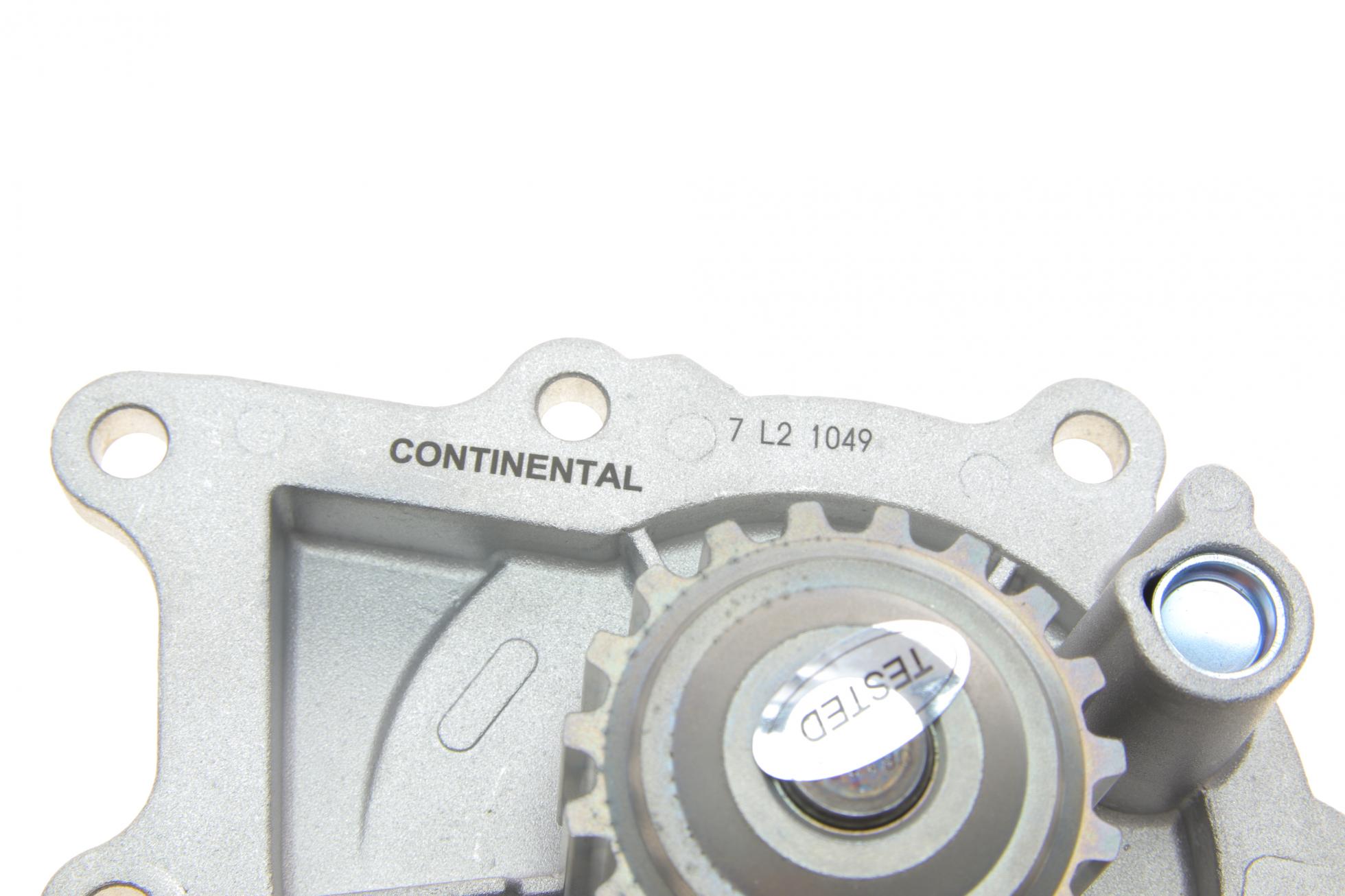WP6100 CONTITECH