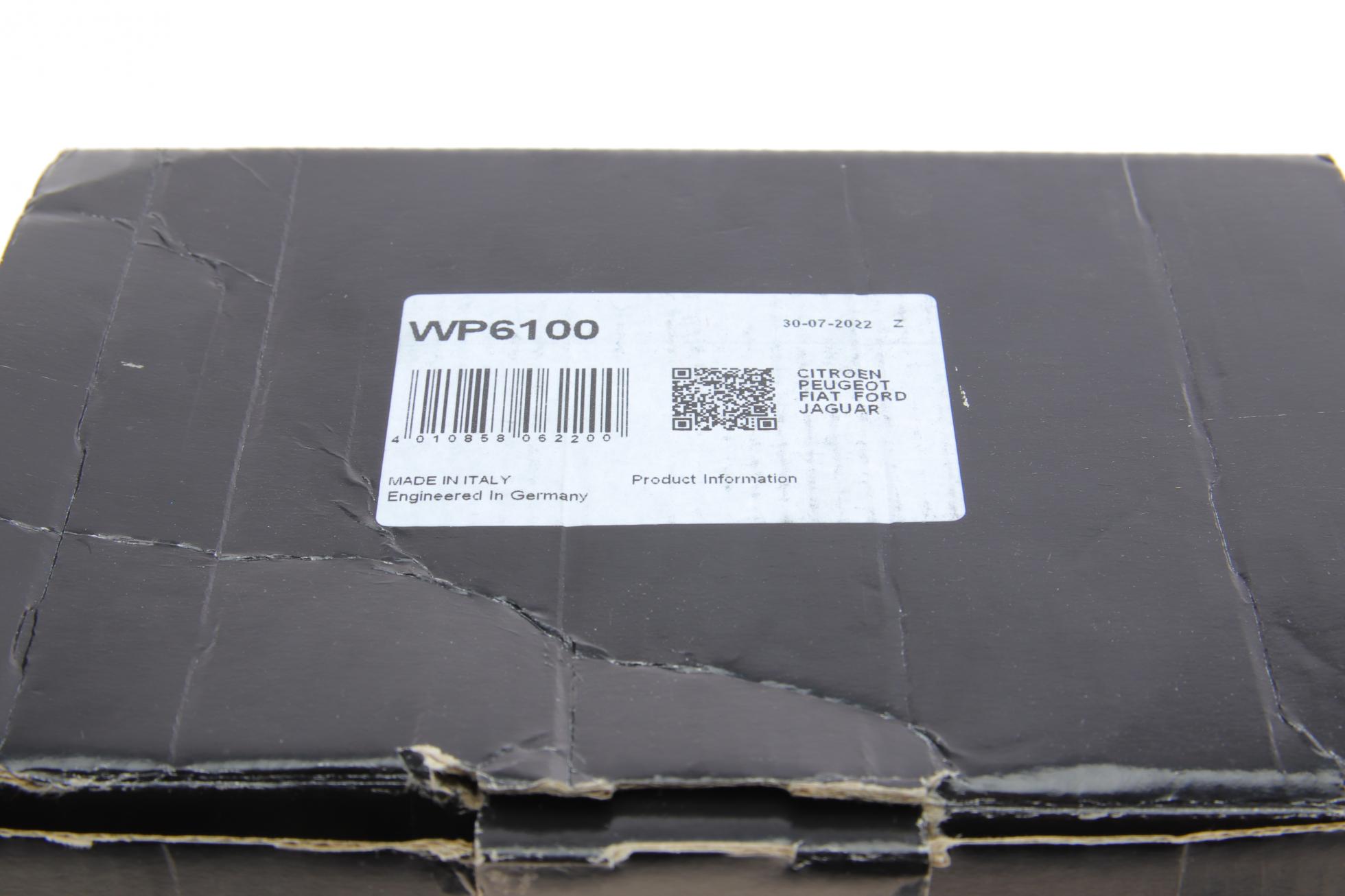 WP6100 CONTITECH