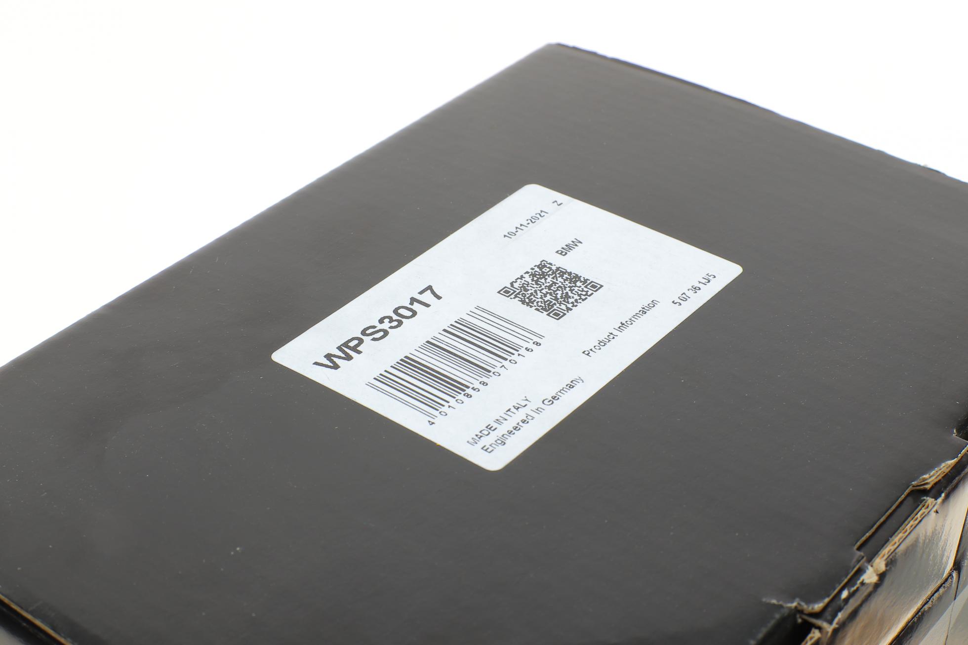 WPS3017 CONTITECH