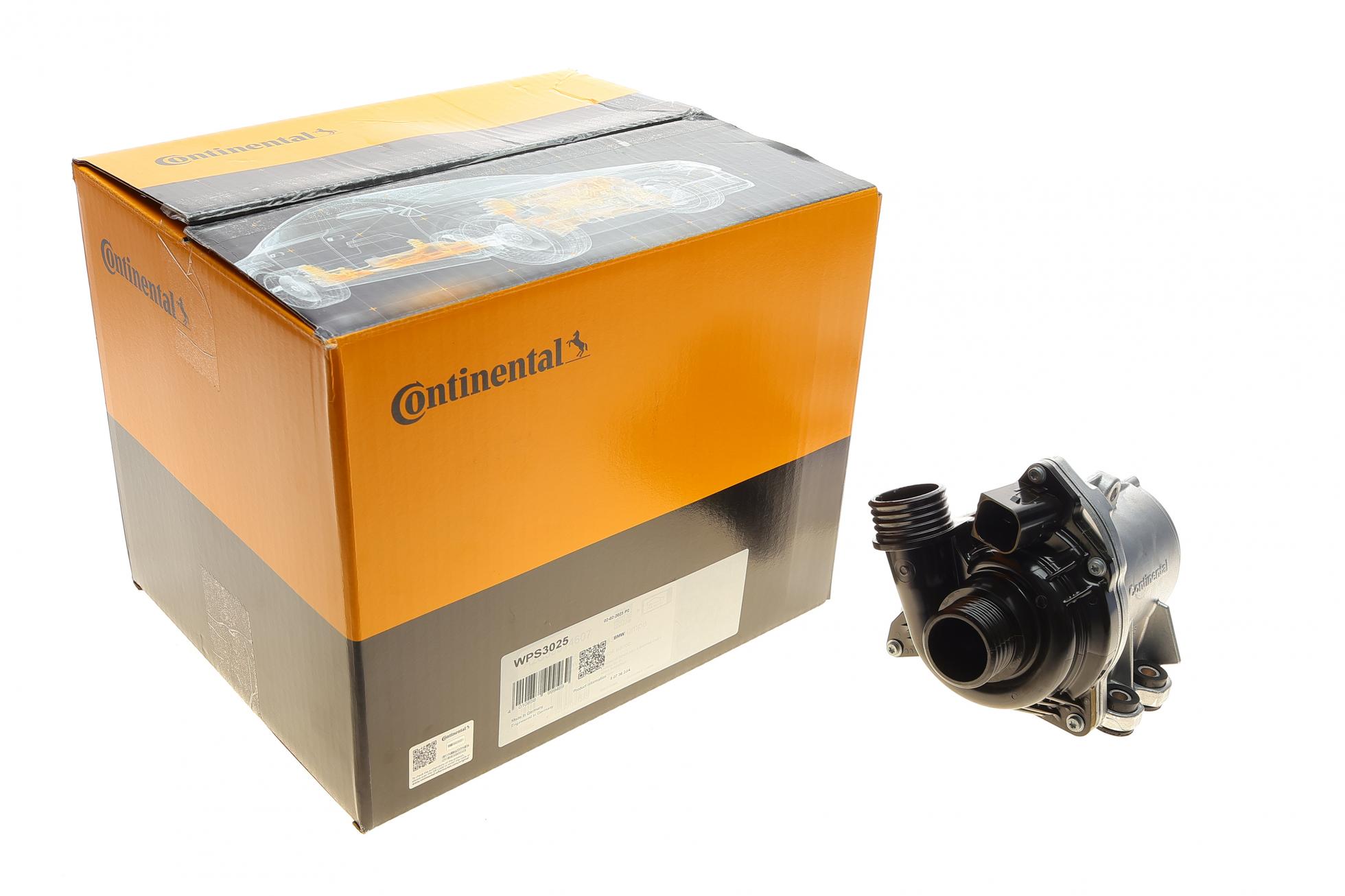WPS3025 CONTITECH