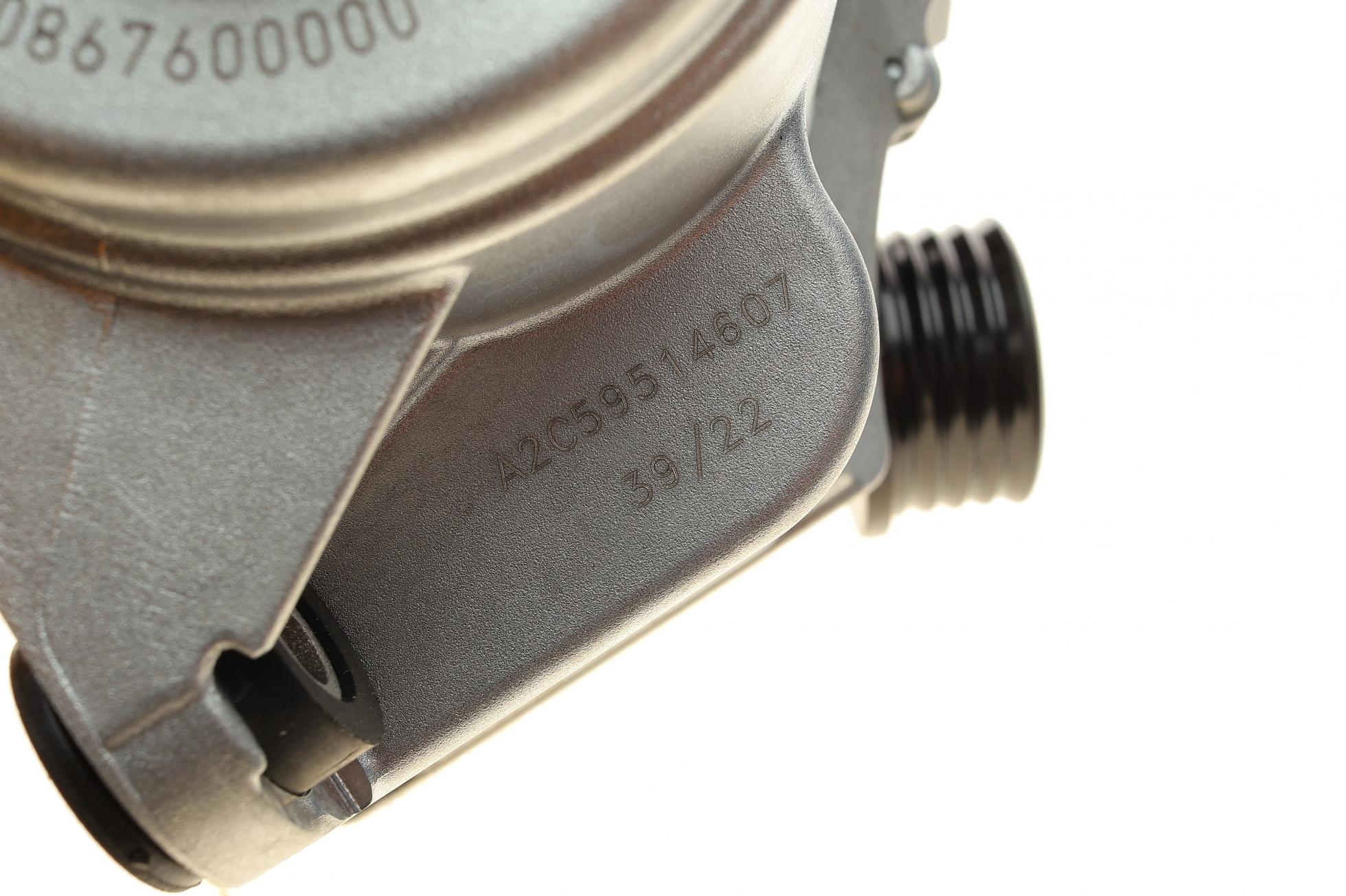 WPS3025 CONTITECH