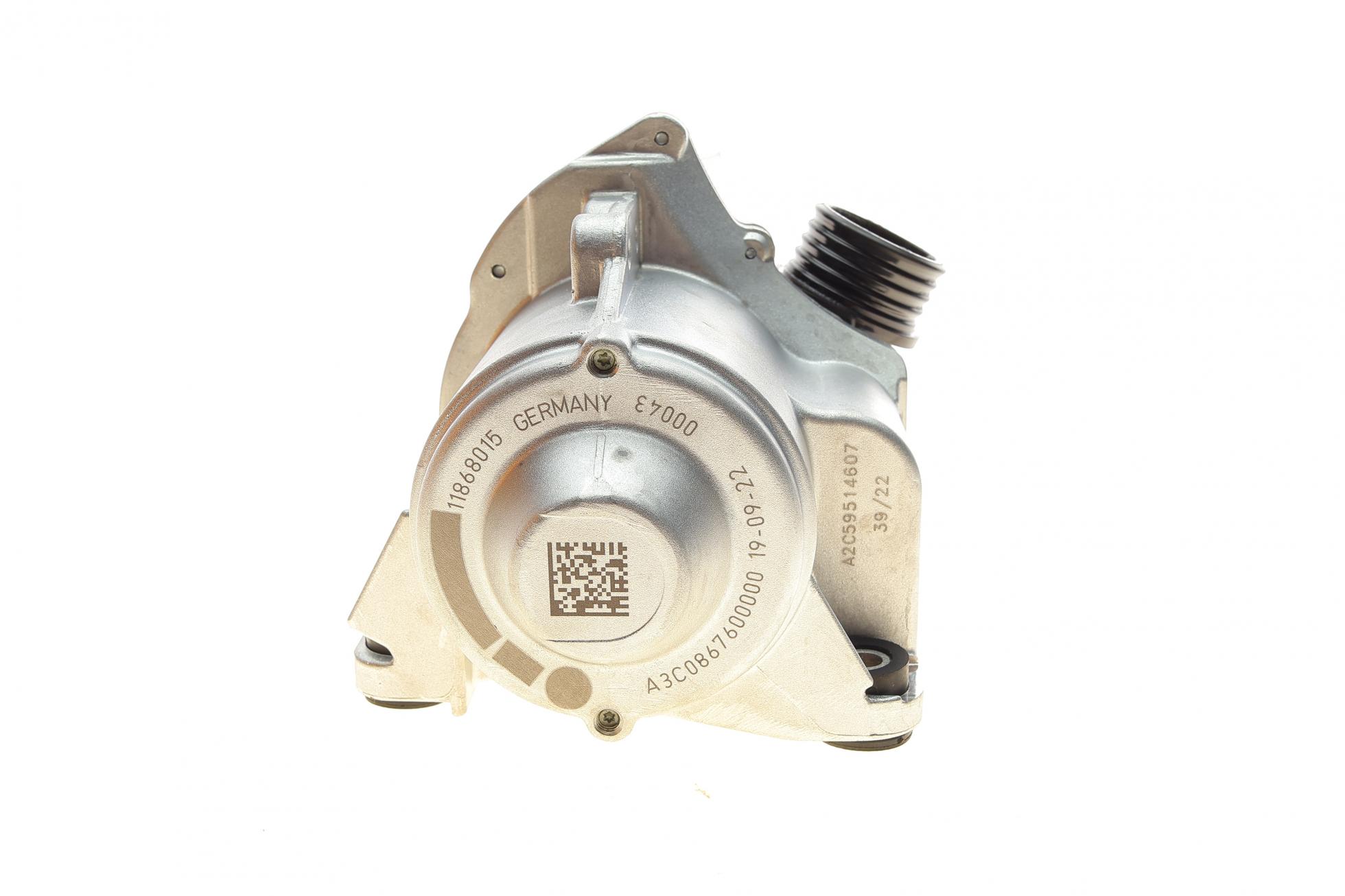 WPS3025 CONTITECH