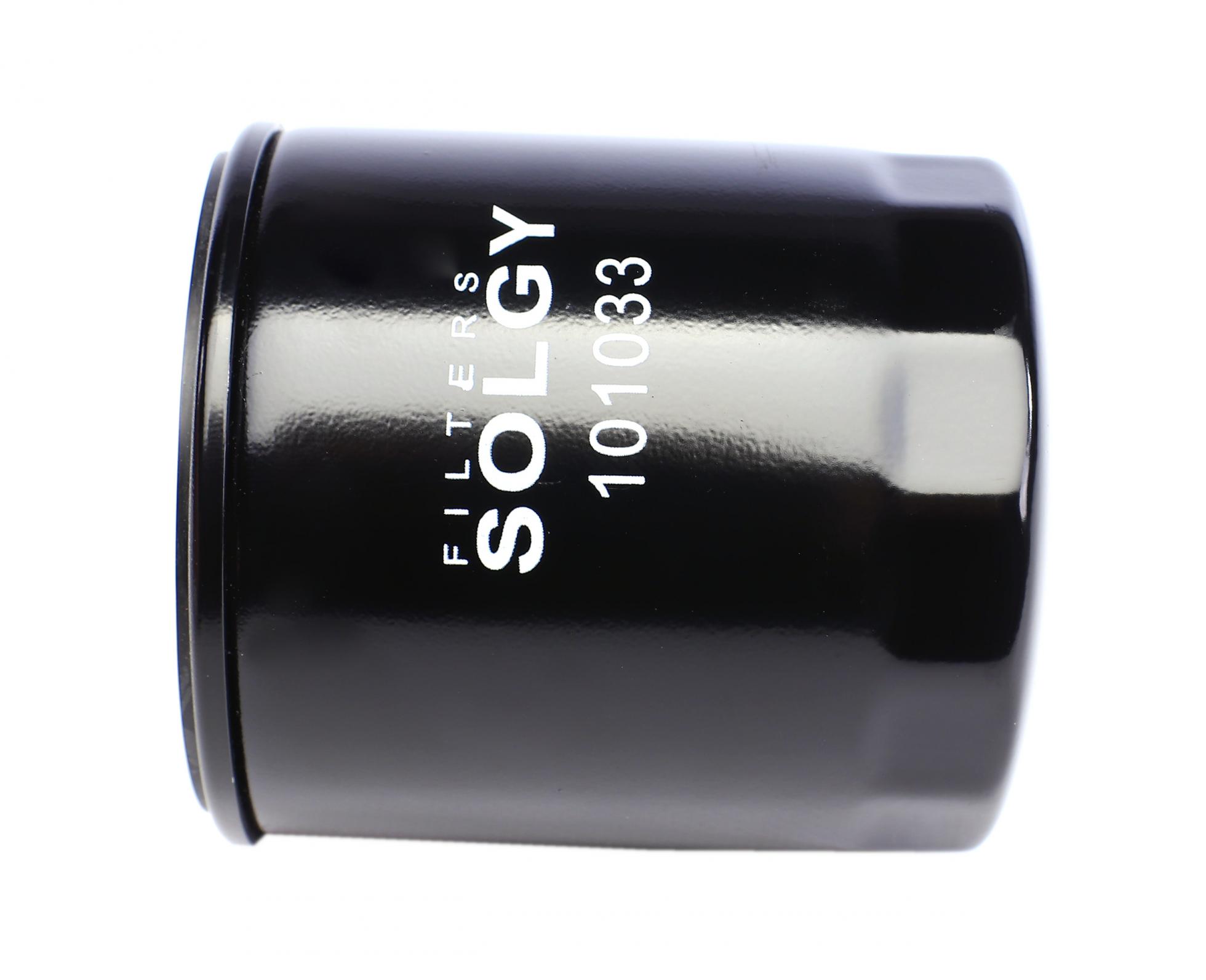 101033 SOLGY