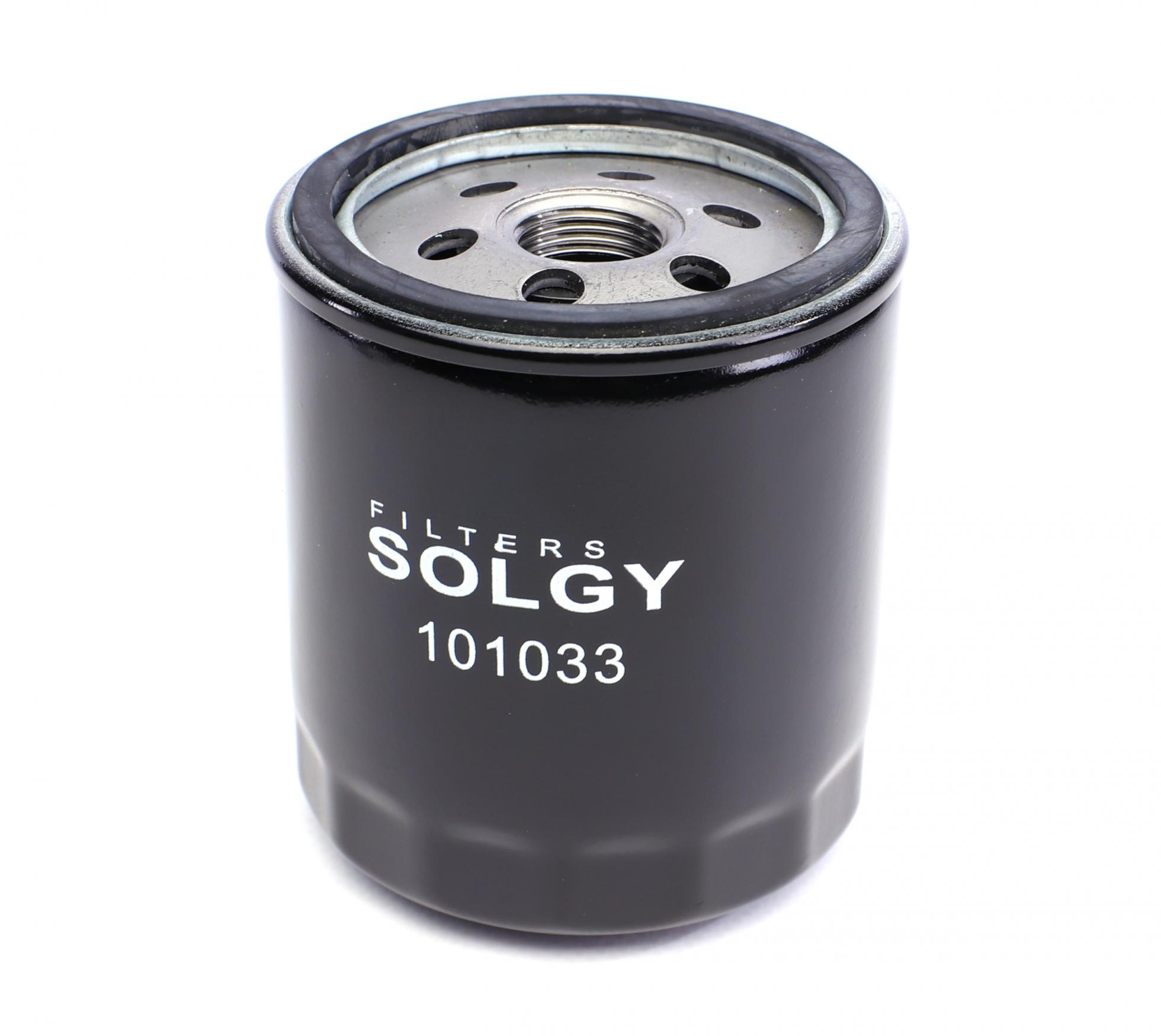 101033 SOLGY