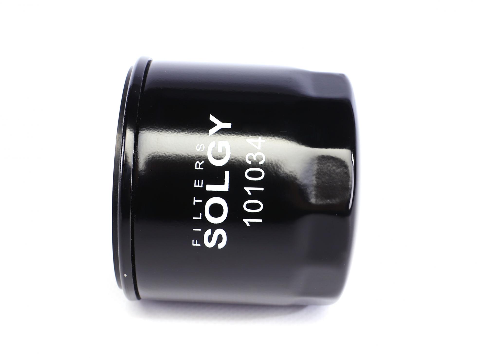 101034 SOLGY