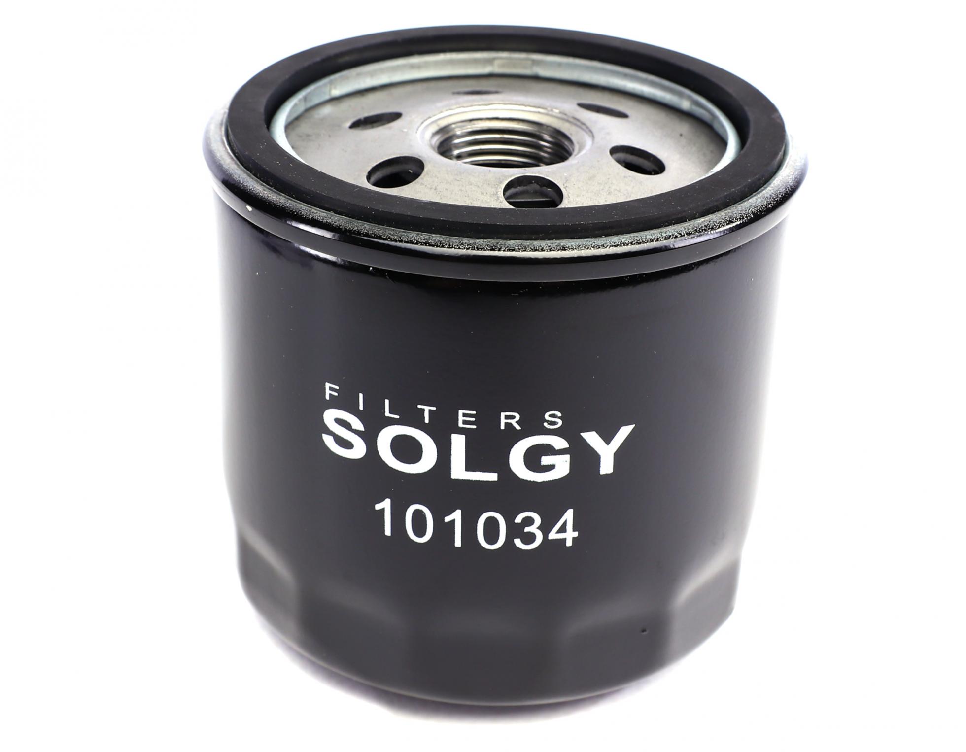 101034 SOLGY