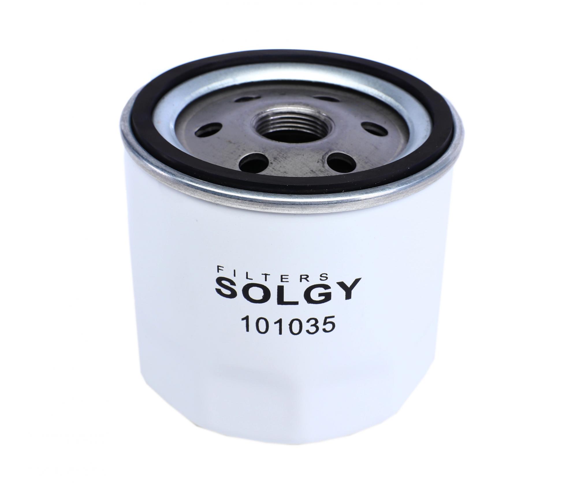 101035 SOLGY