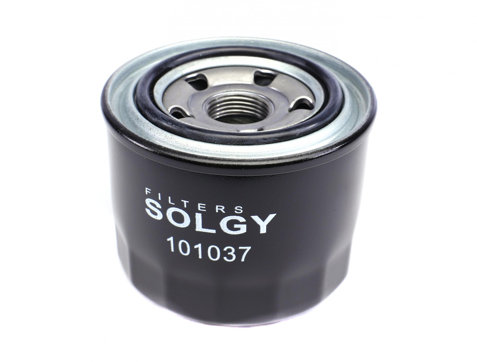 101037 SOLGY
