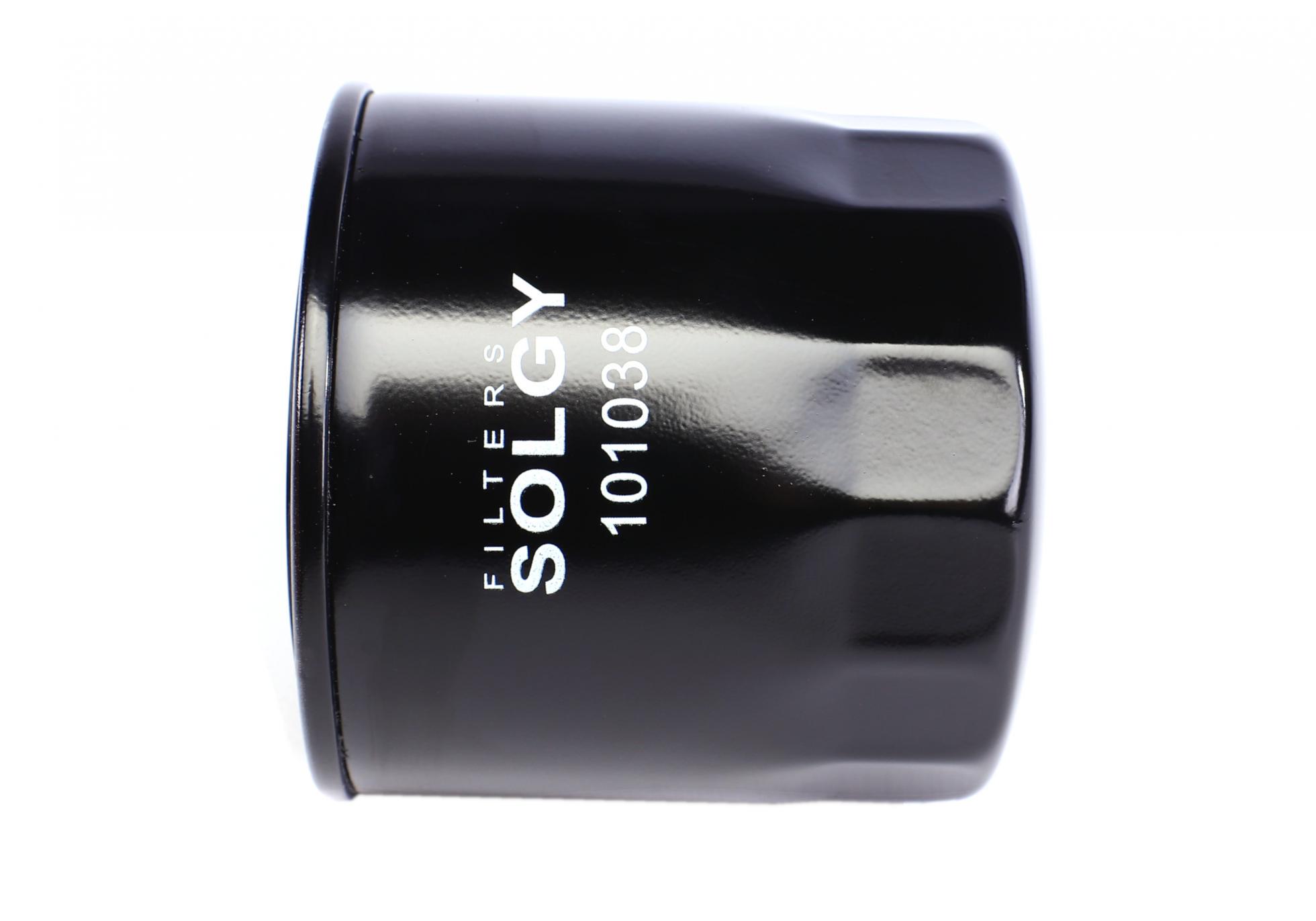101038 SOLGY