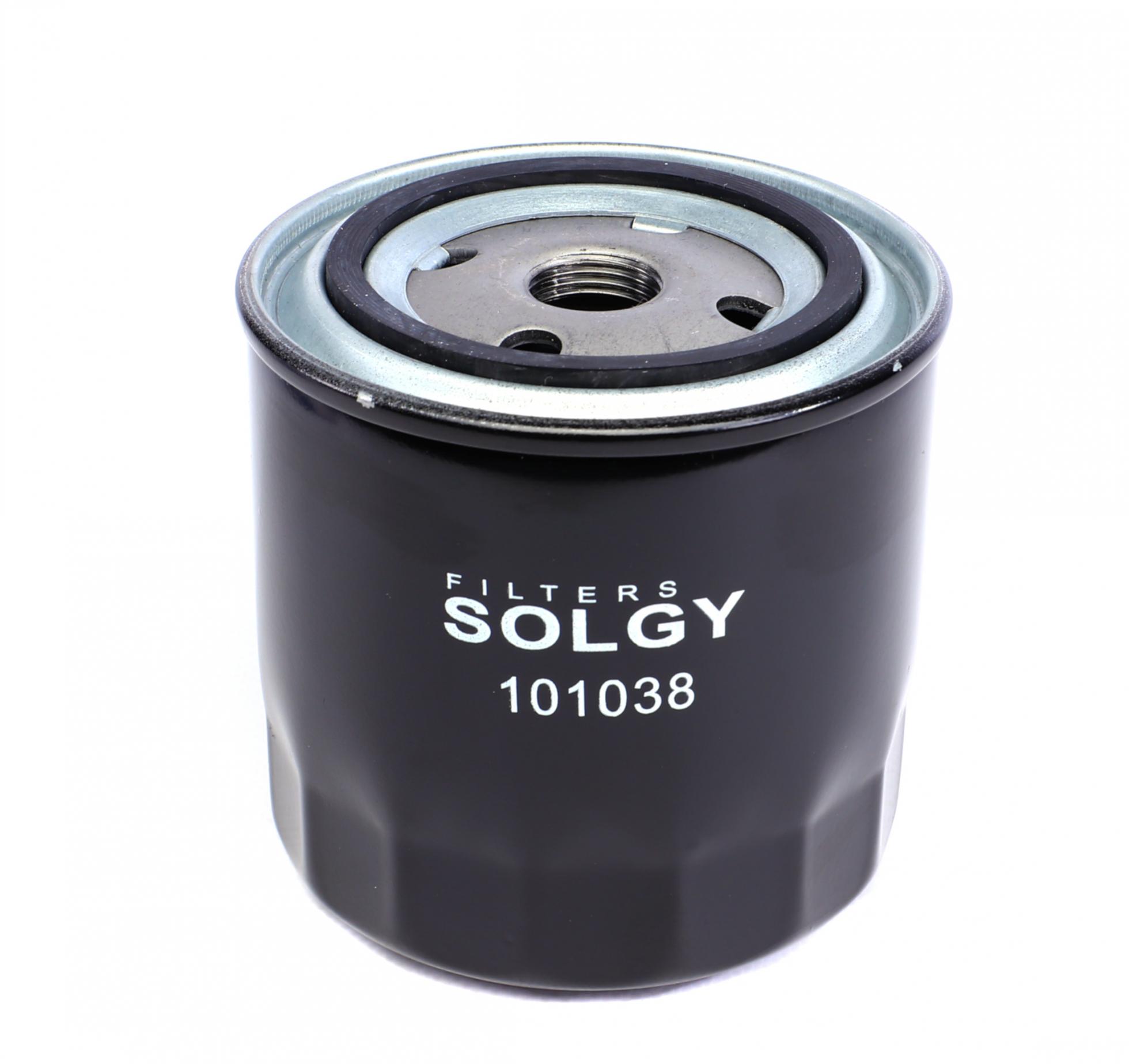 101038 SOLGY