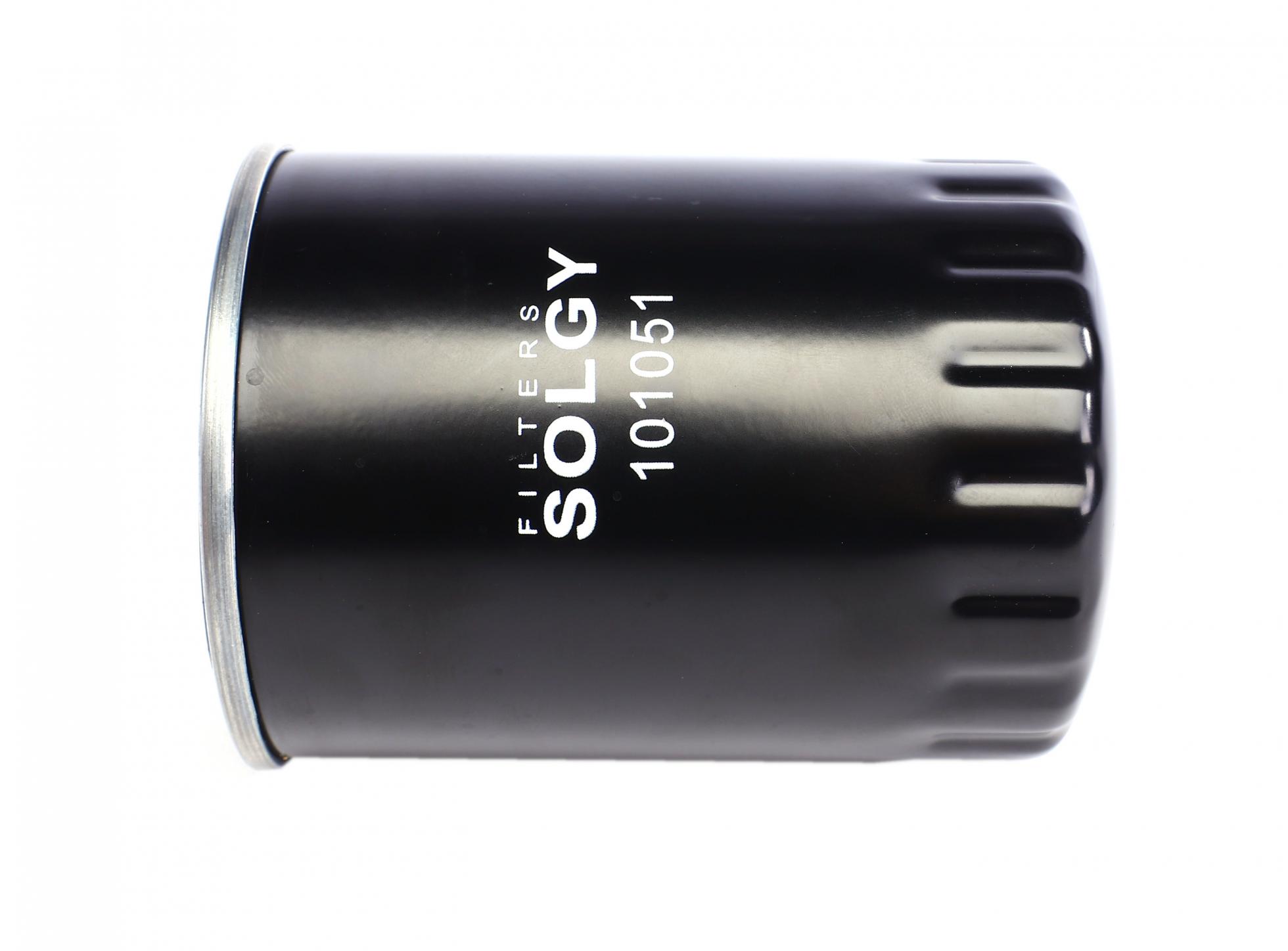 101051 SOLGY
