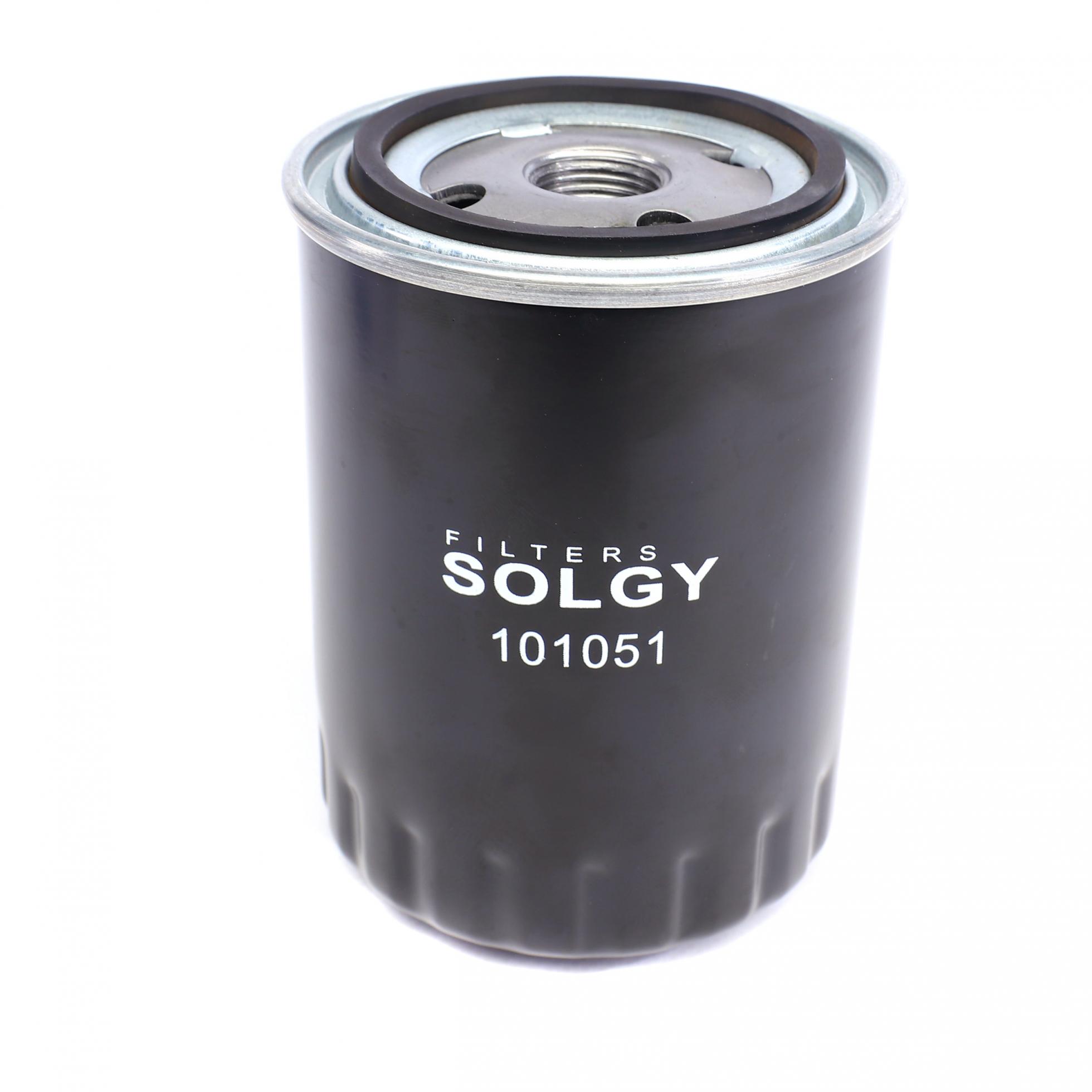 101051 SOLGY