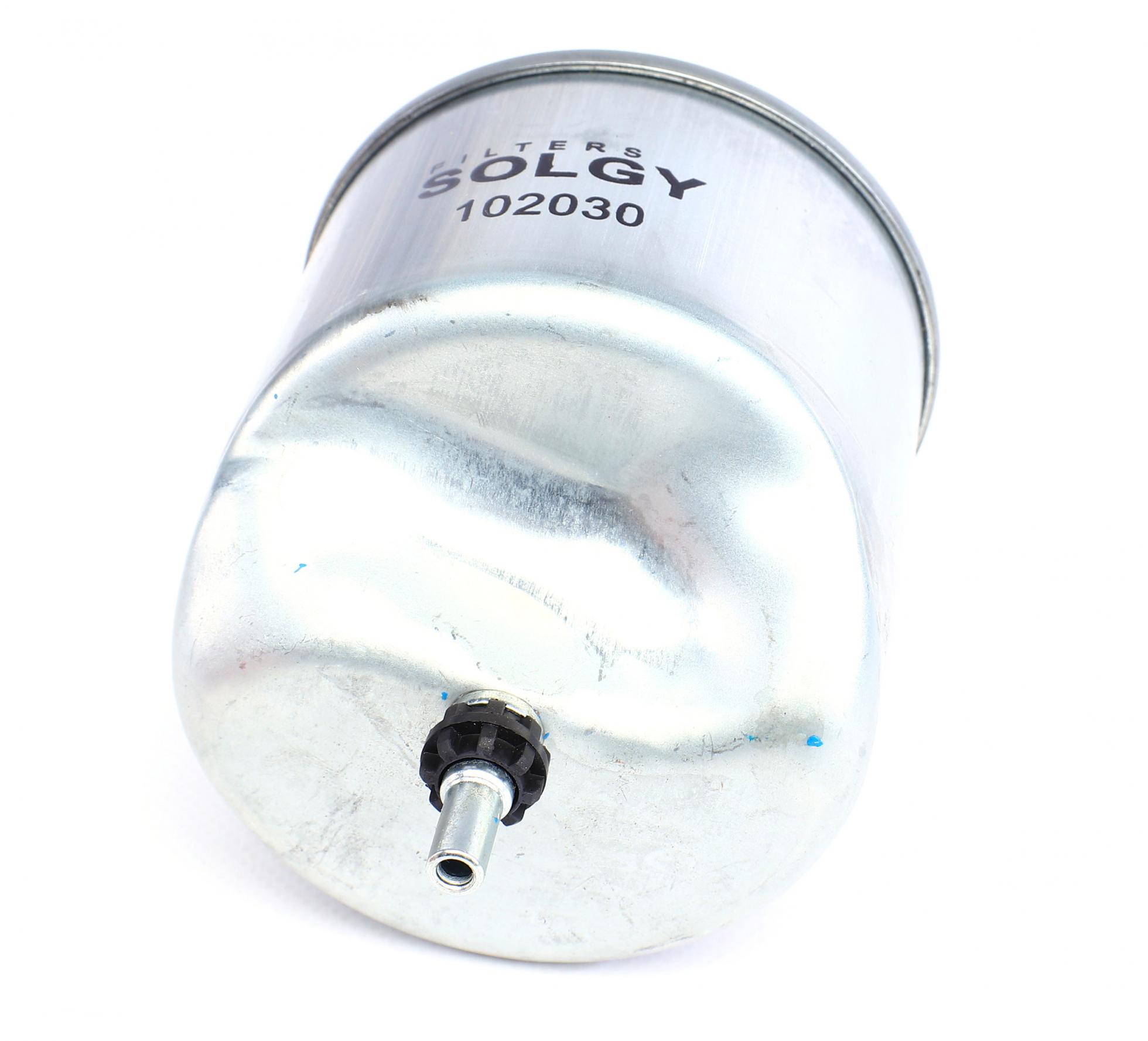 102030 SOLGY