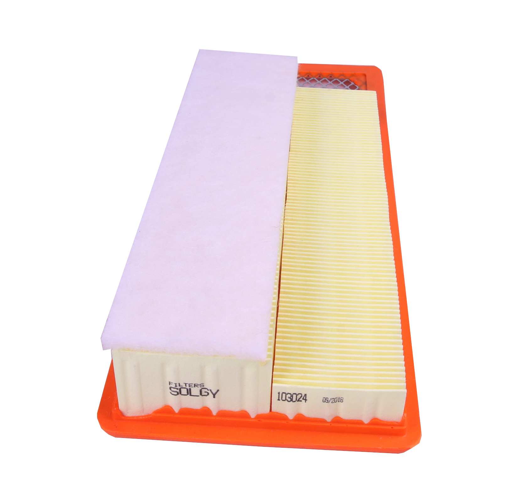 103024 SOLGY