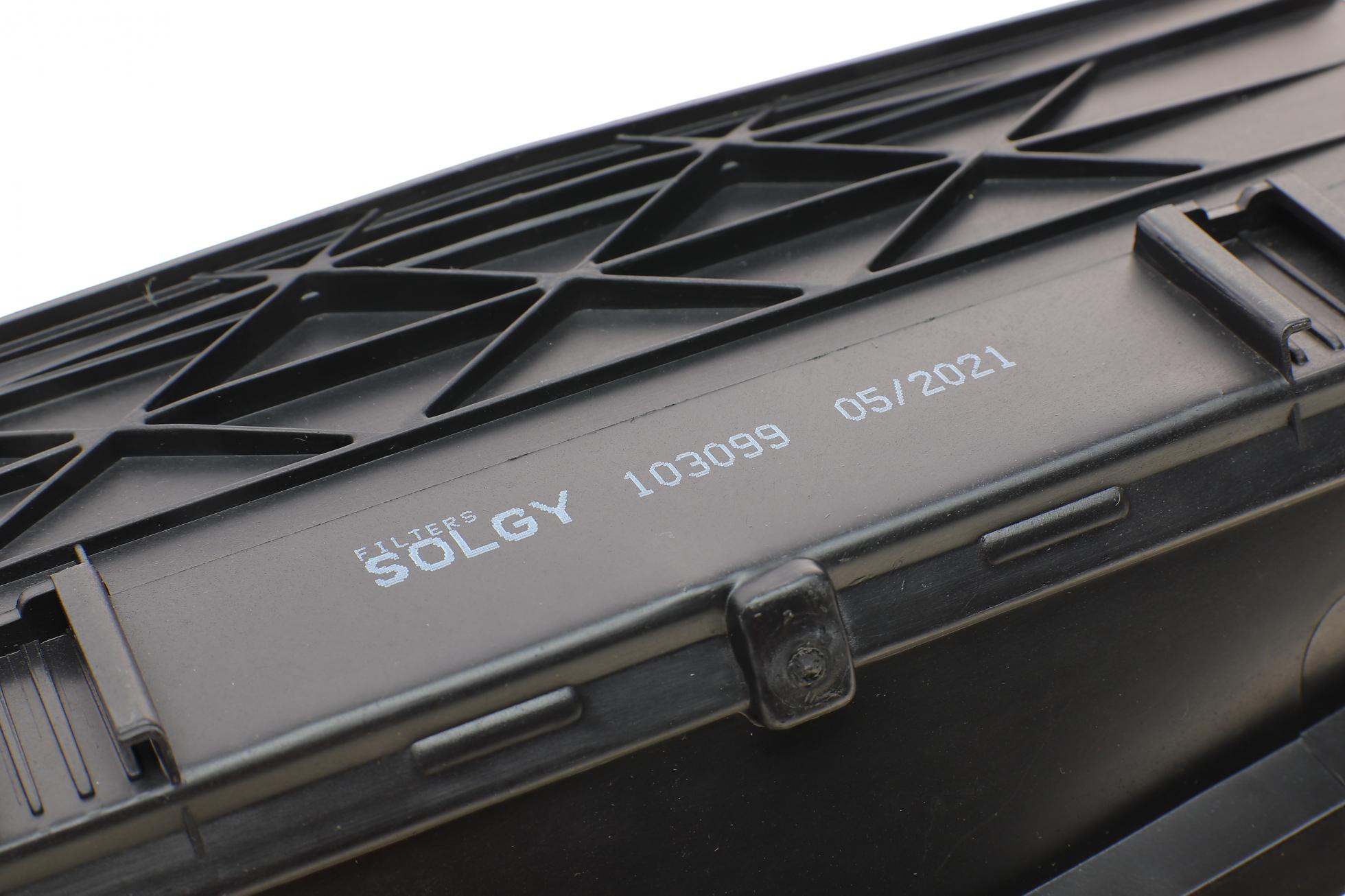 103099 SOLGY