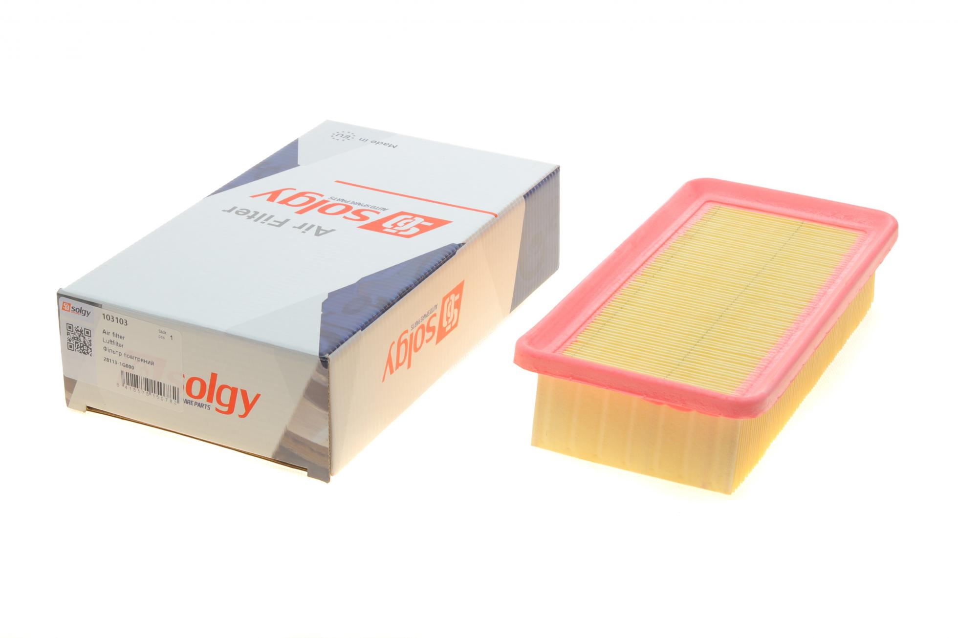 103103 SOLGY