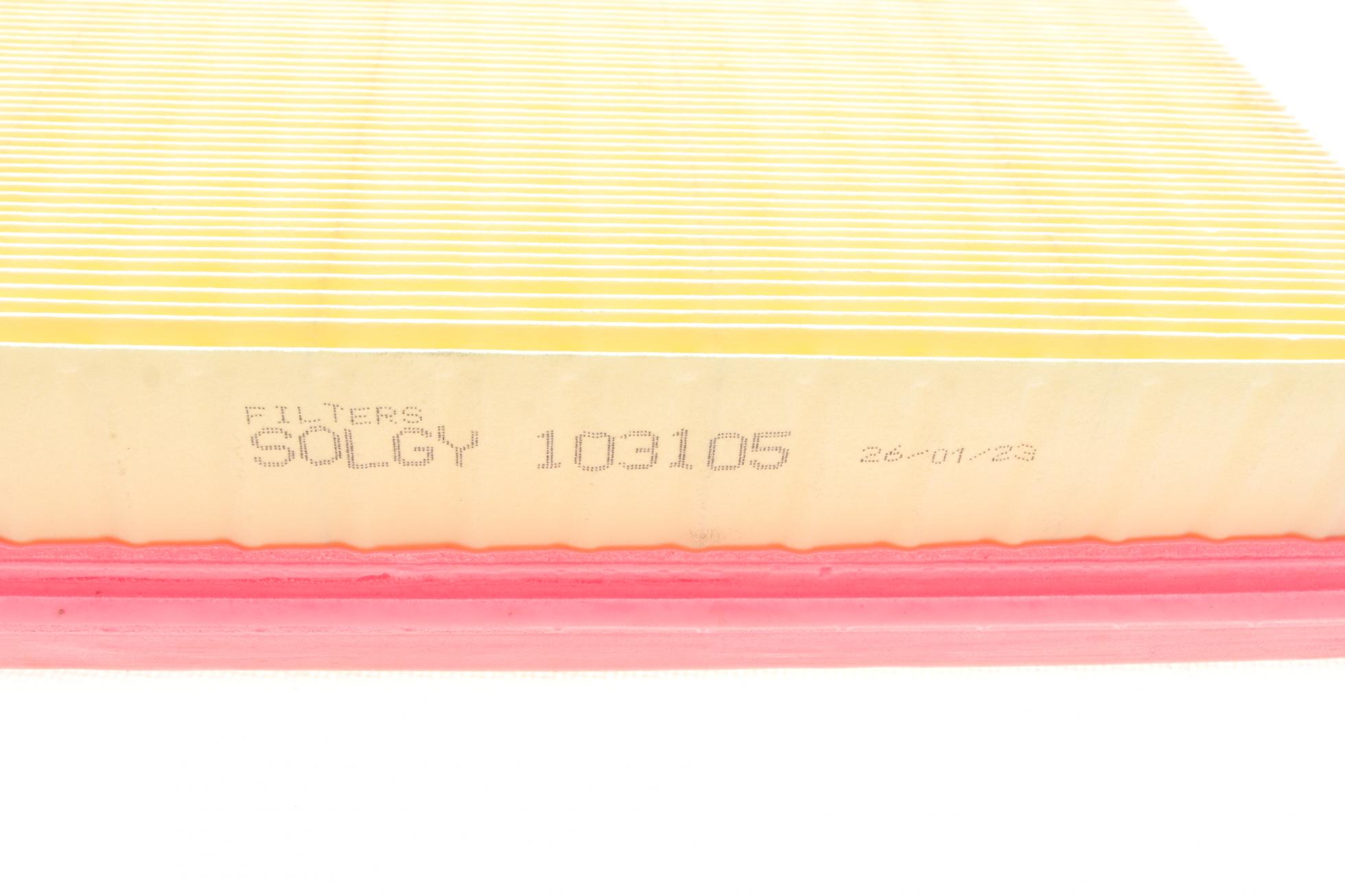 103105 SOLGY