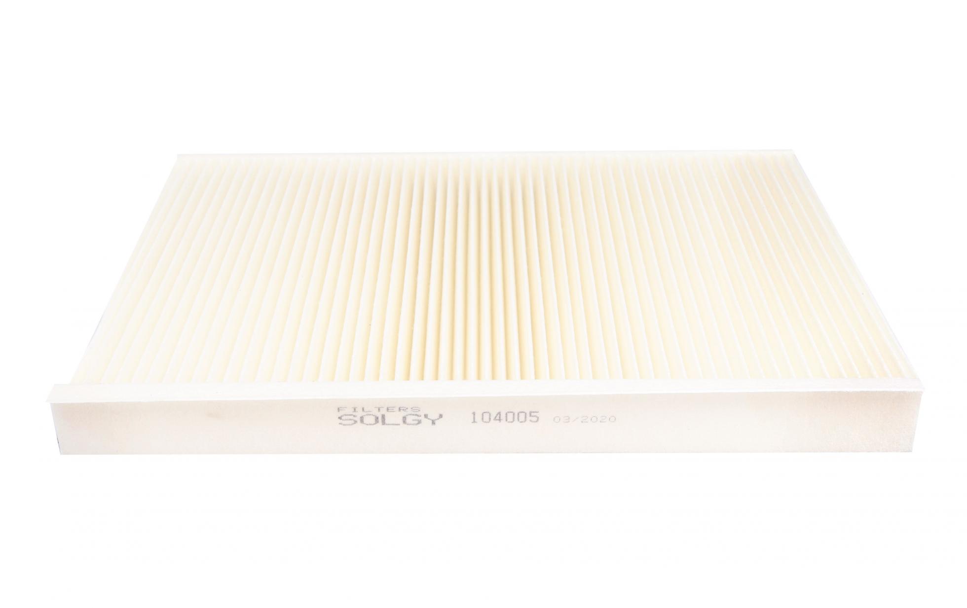 104005 SOLGY