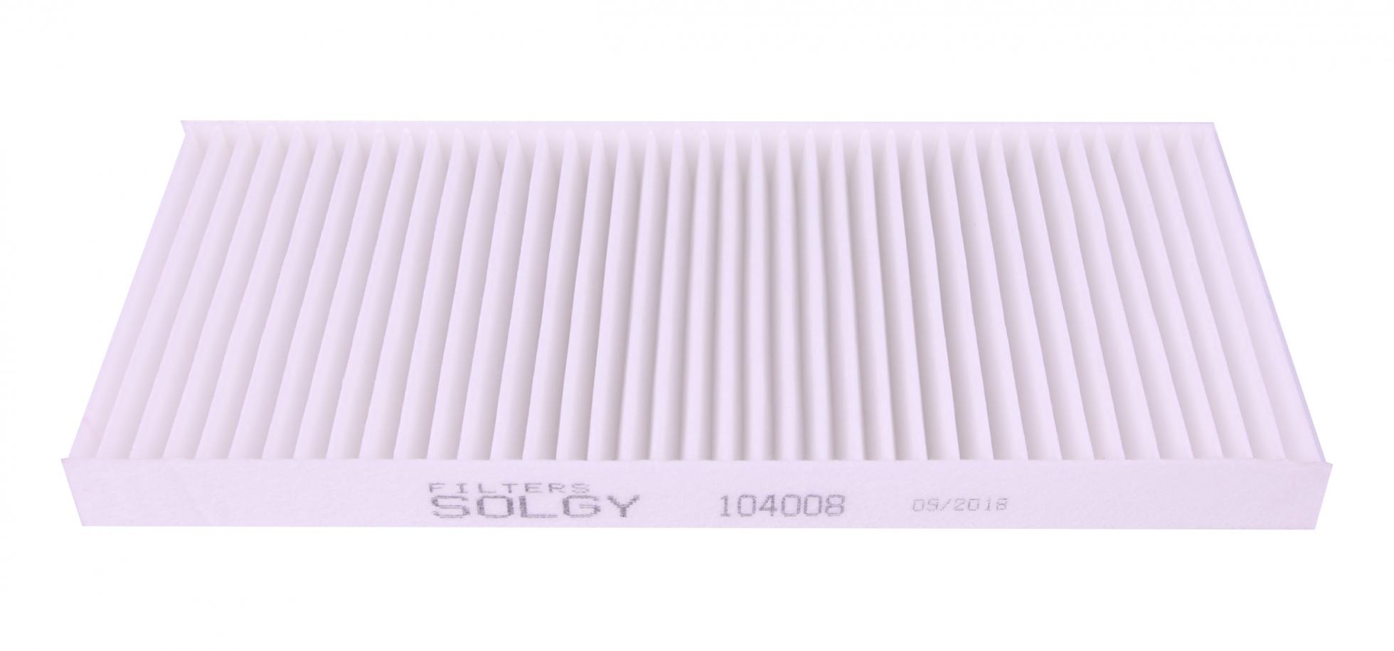 104008 SOLGY
