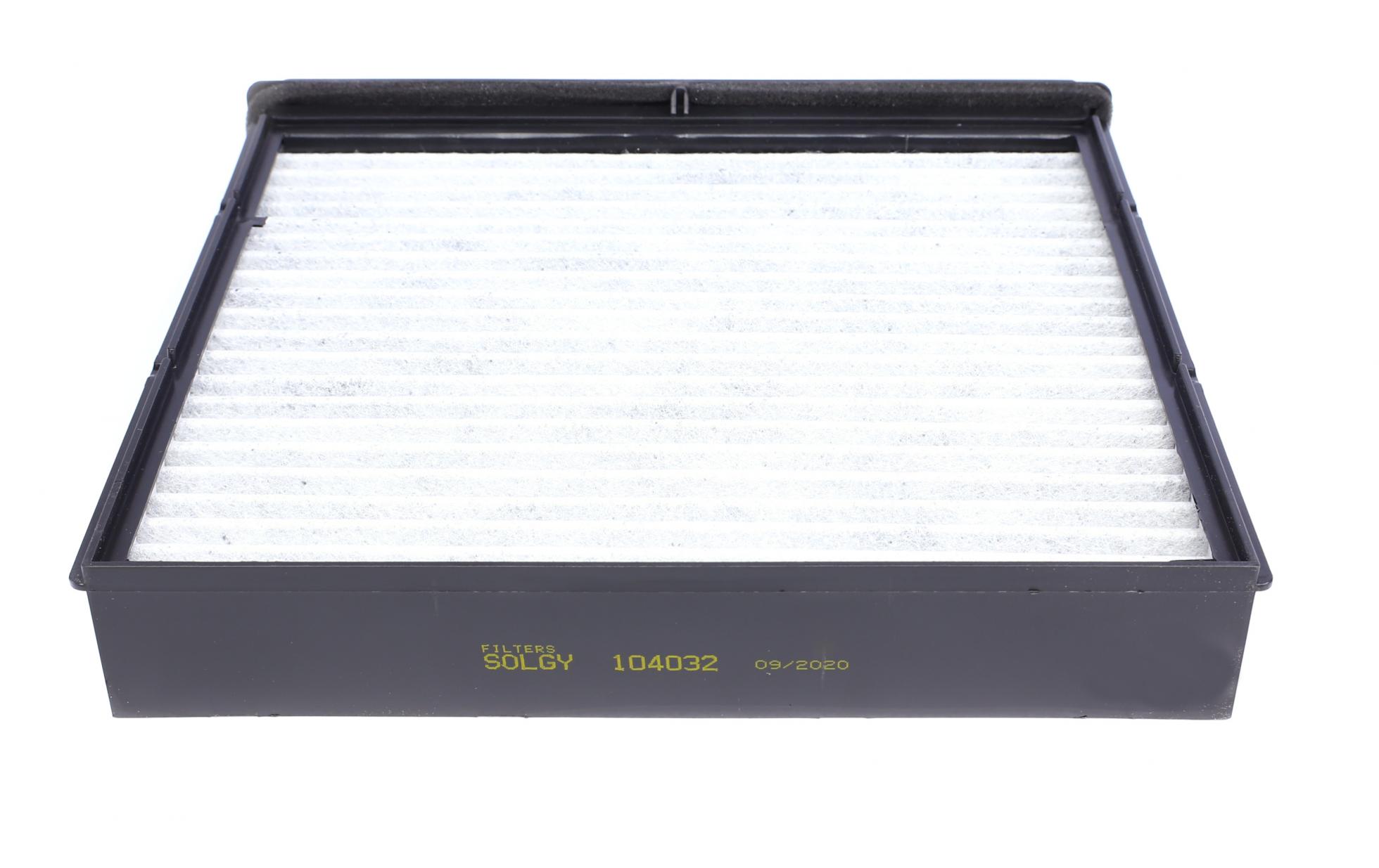 104032 SOLGY