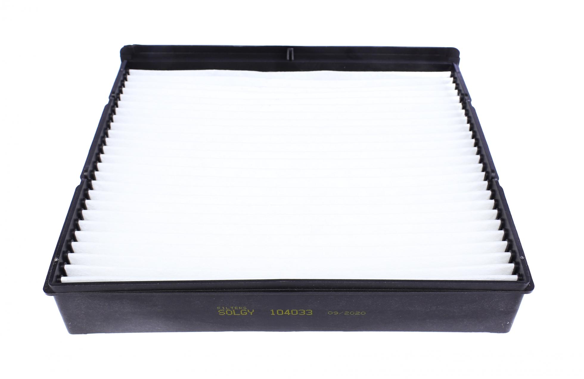 104033 SOLGY