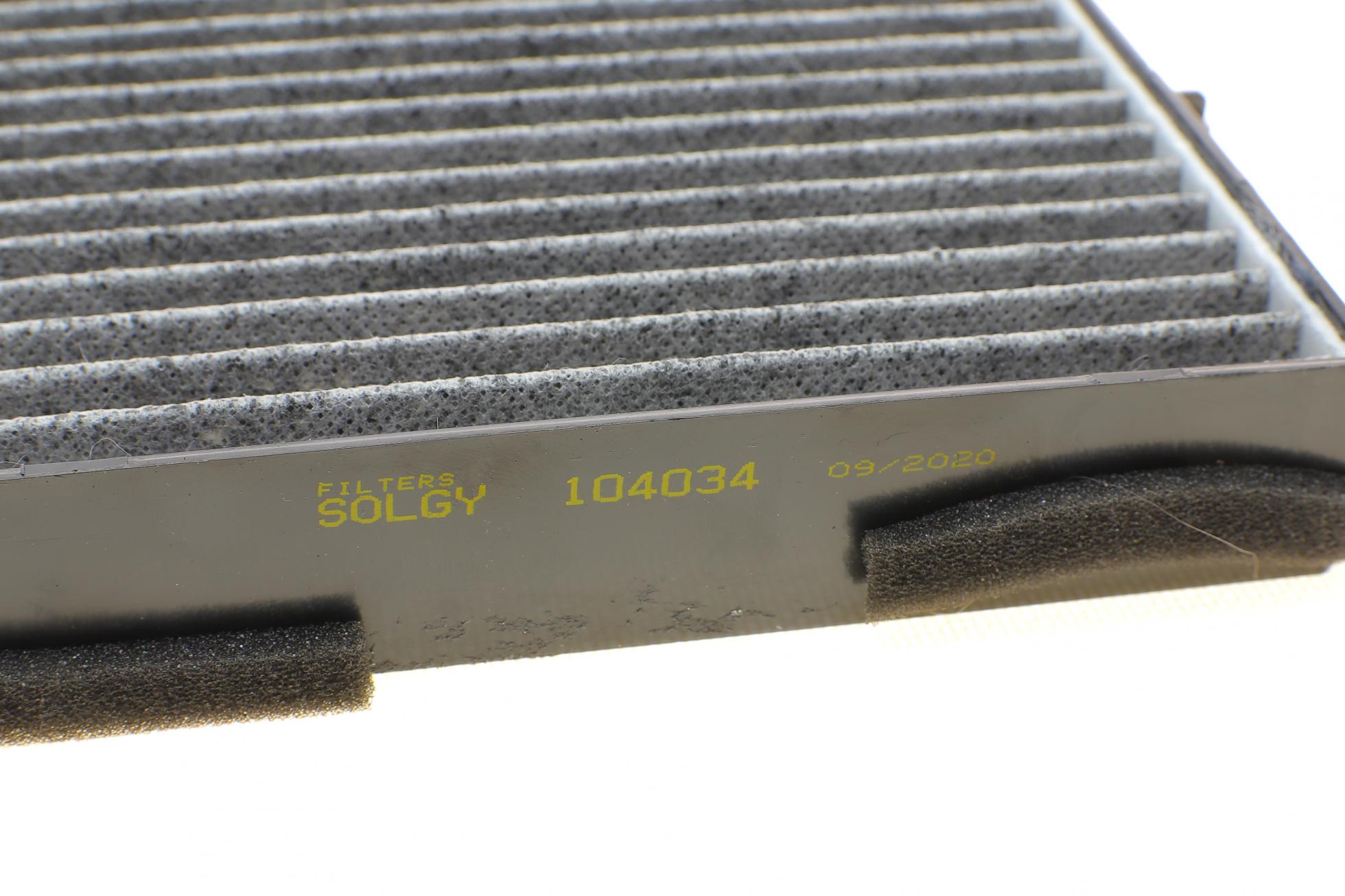104034 SOLGY