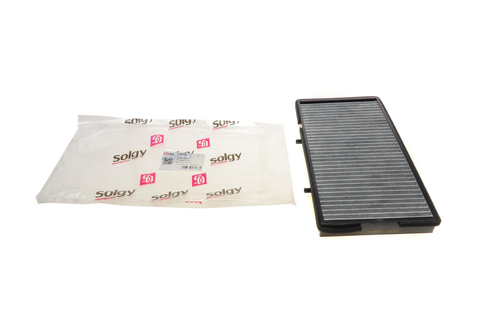 104034 SOLGY