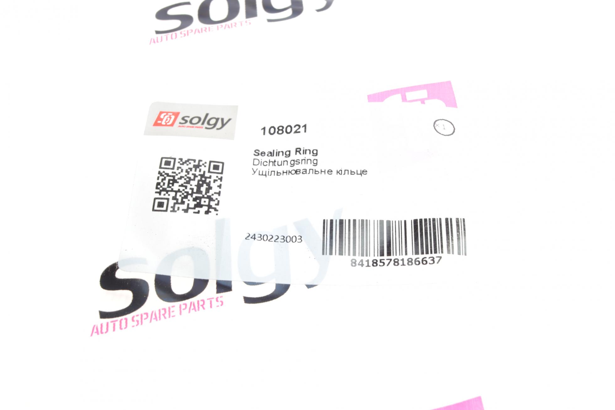 108021 SOLGY