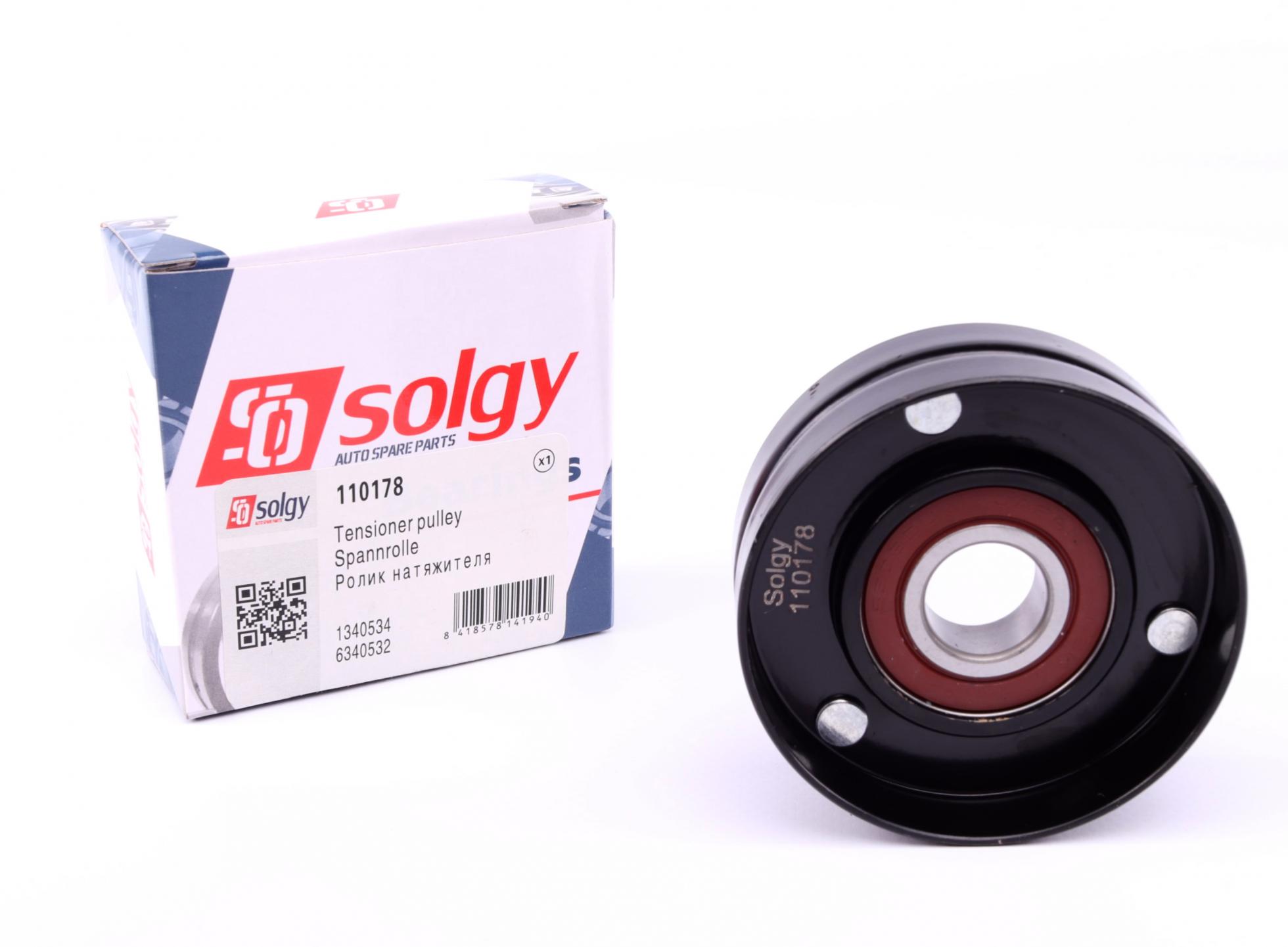 110178 SOLGY