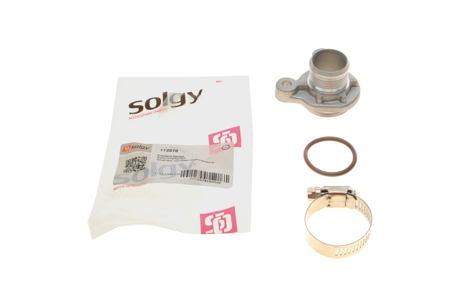 112078 SOLGY