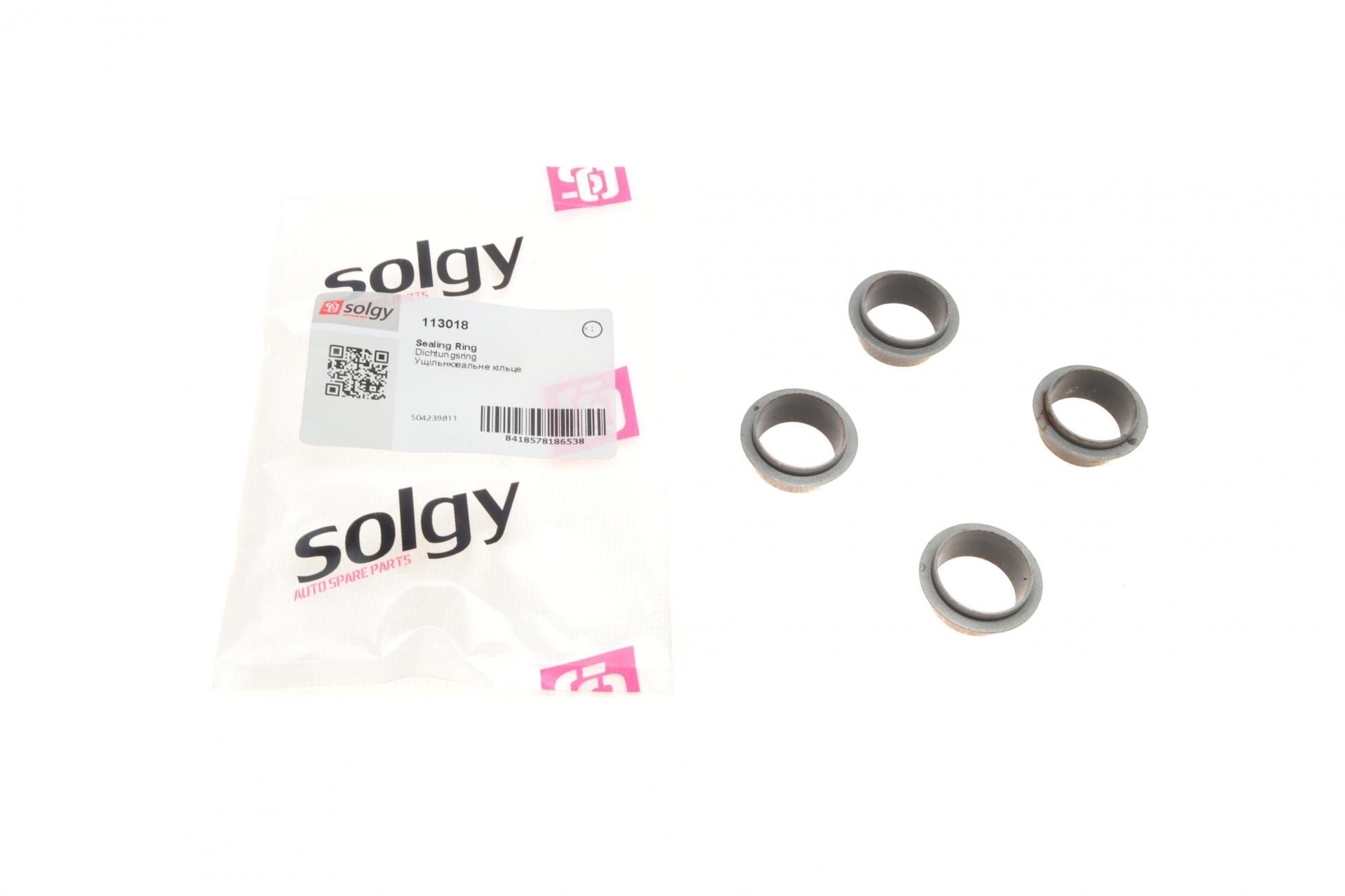 113018 SOLGY
