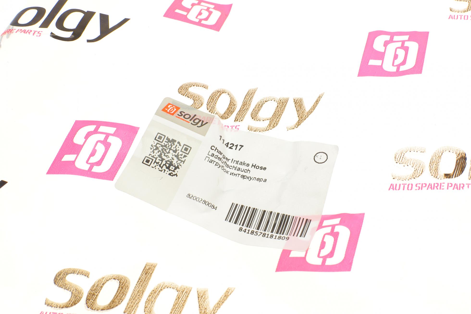 114217 SOLGY