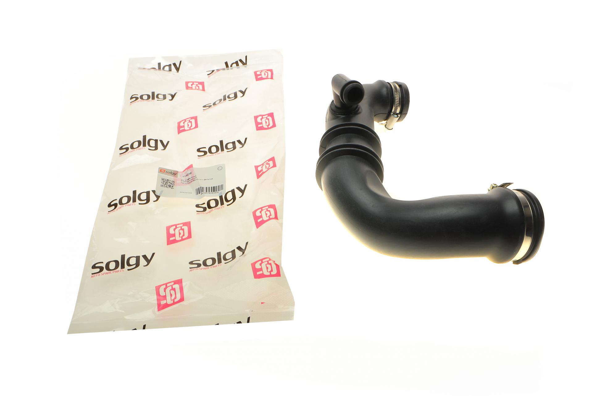 114218 SOLGY