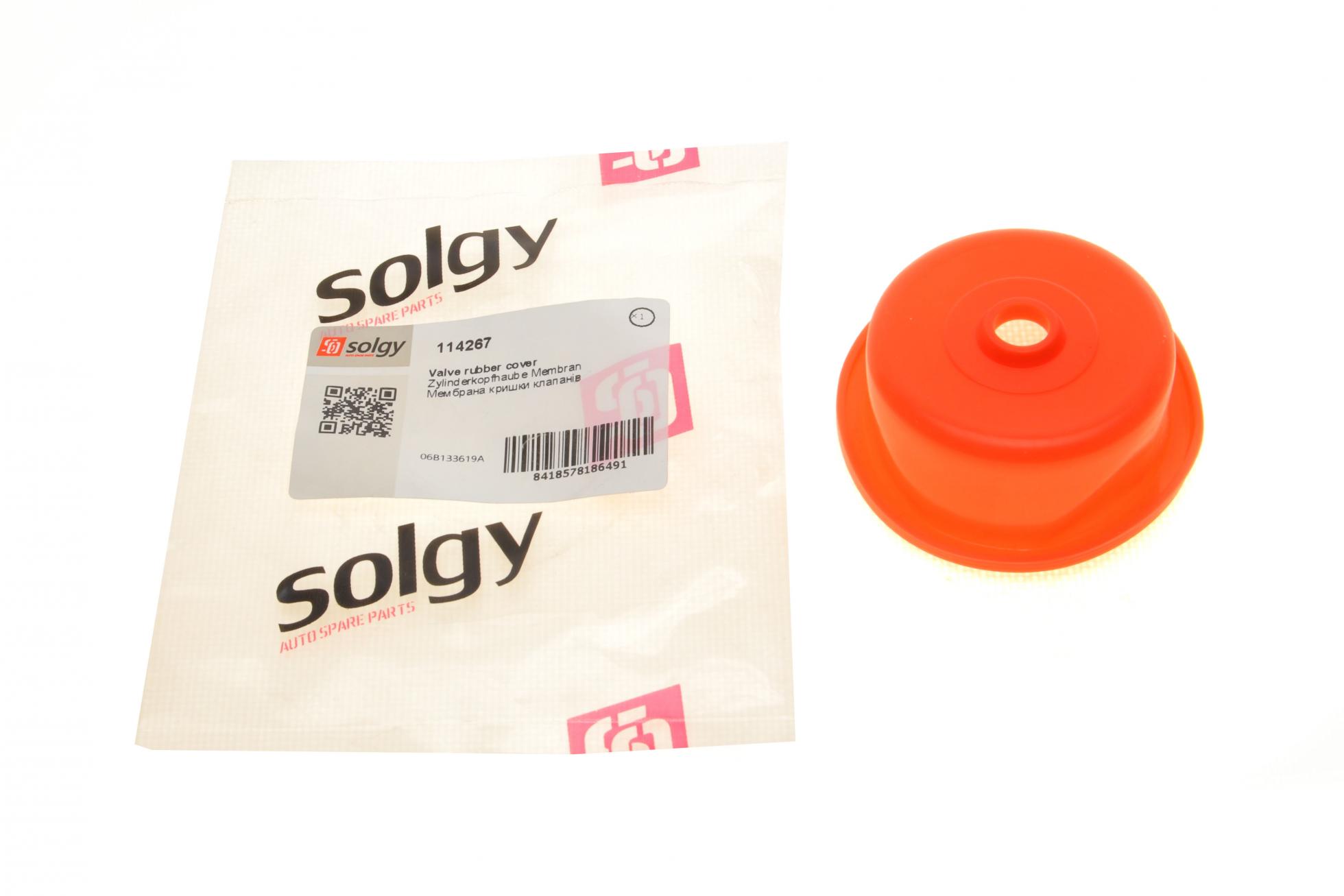 114267 SOLGY