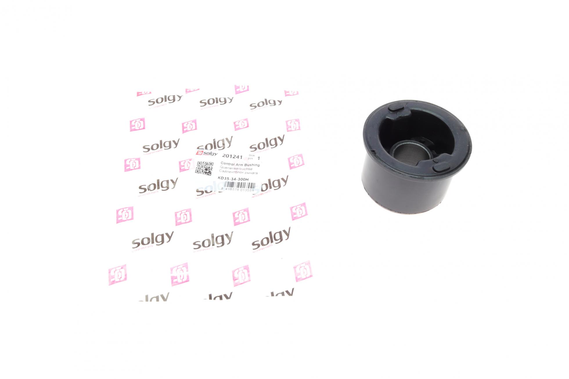 201241 SOLGY