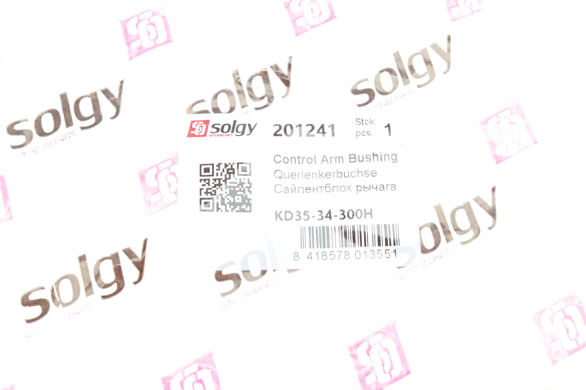 201241 SOLGY