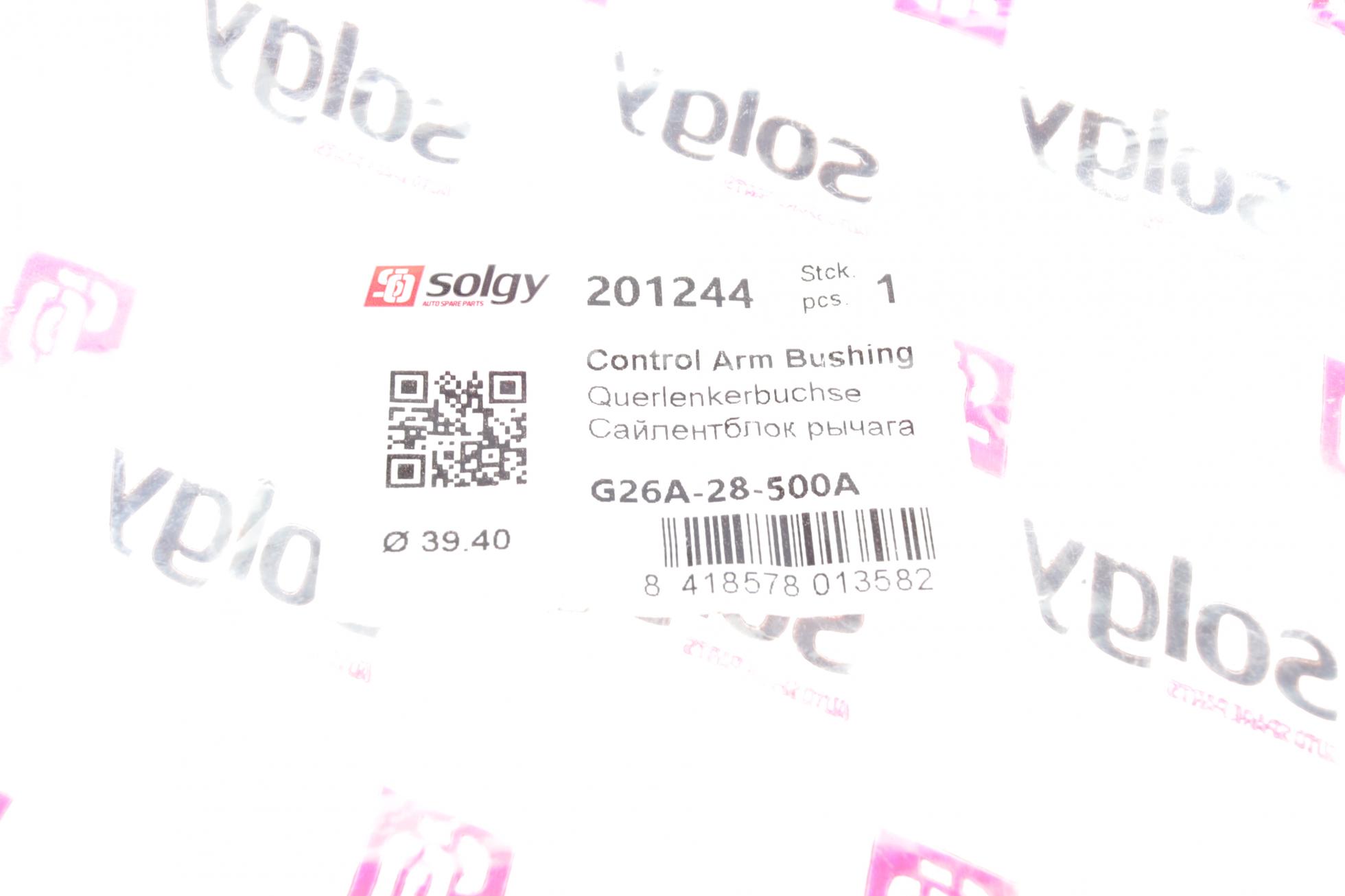 201244 SOLGY
