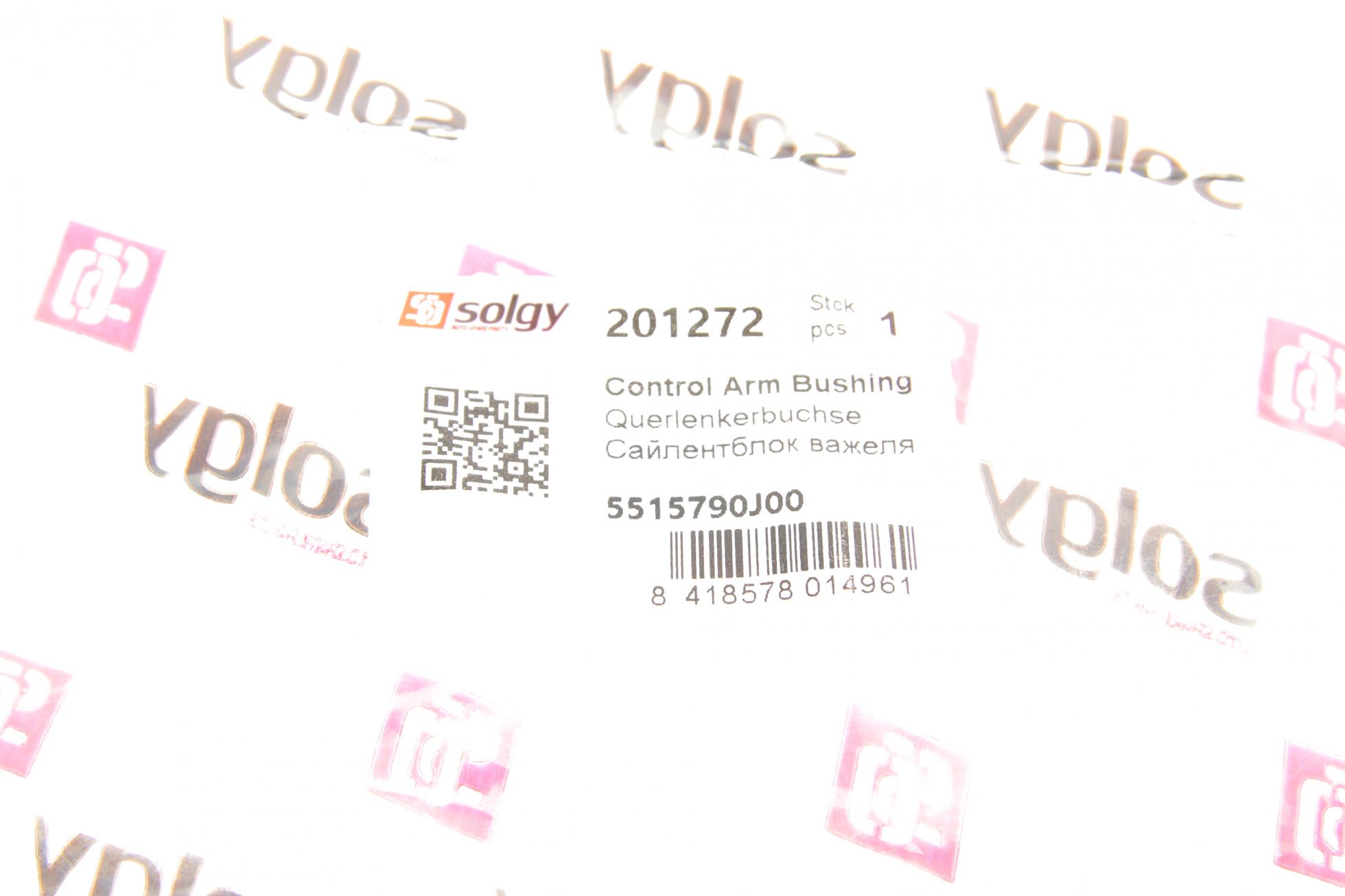 201272 SOLGY
