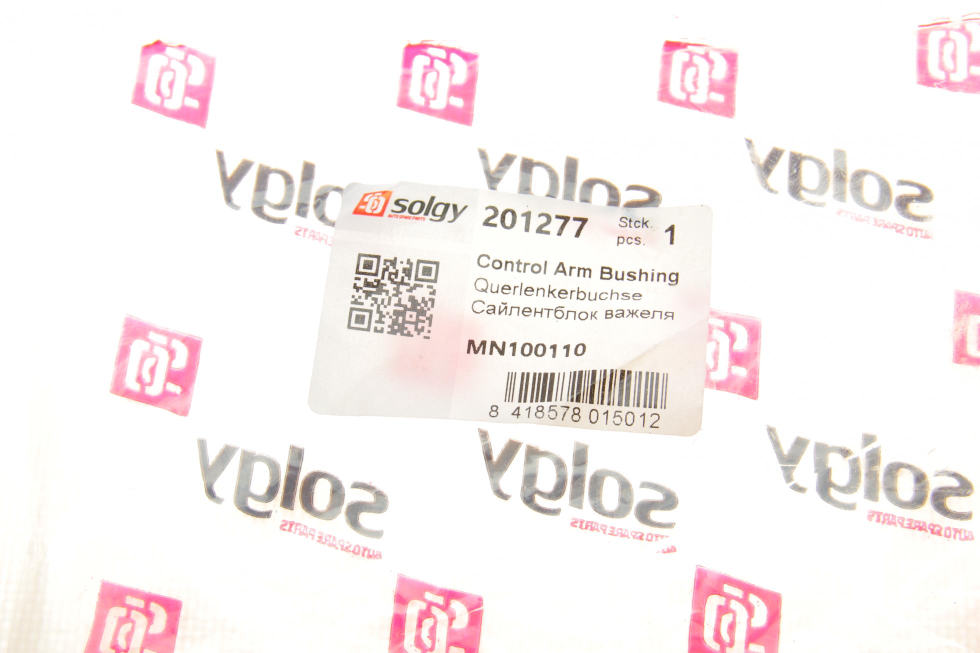 201277 SOLGY
