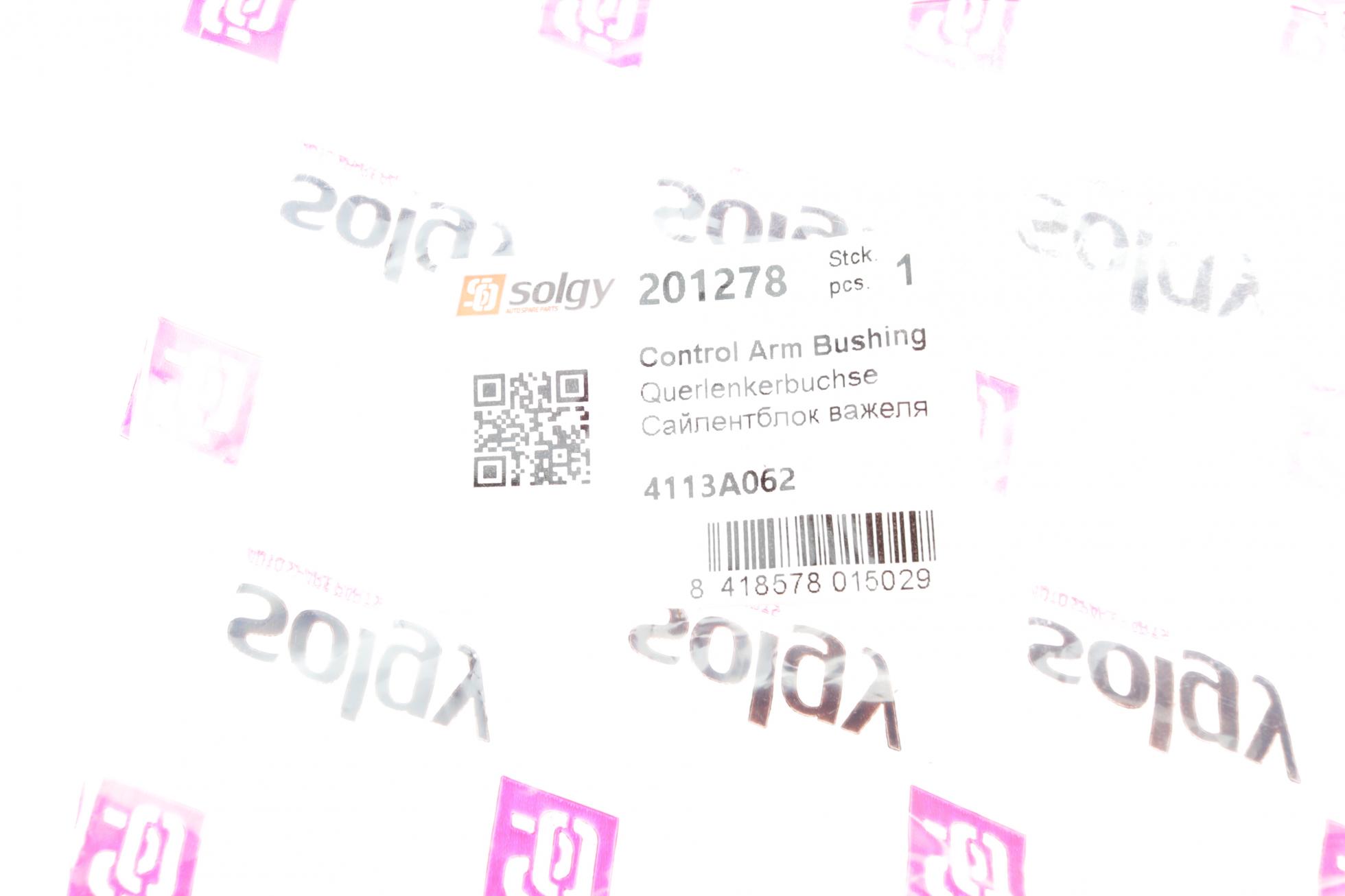 201278 SOLGY