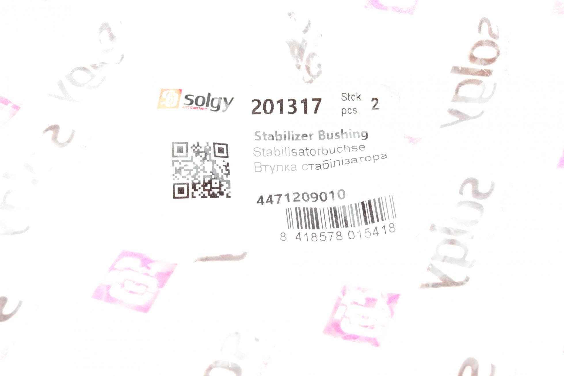 201317 SOLGY