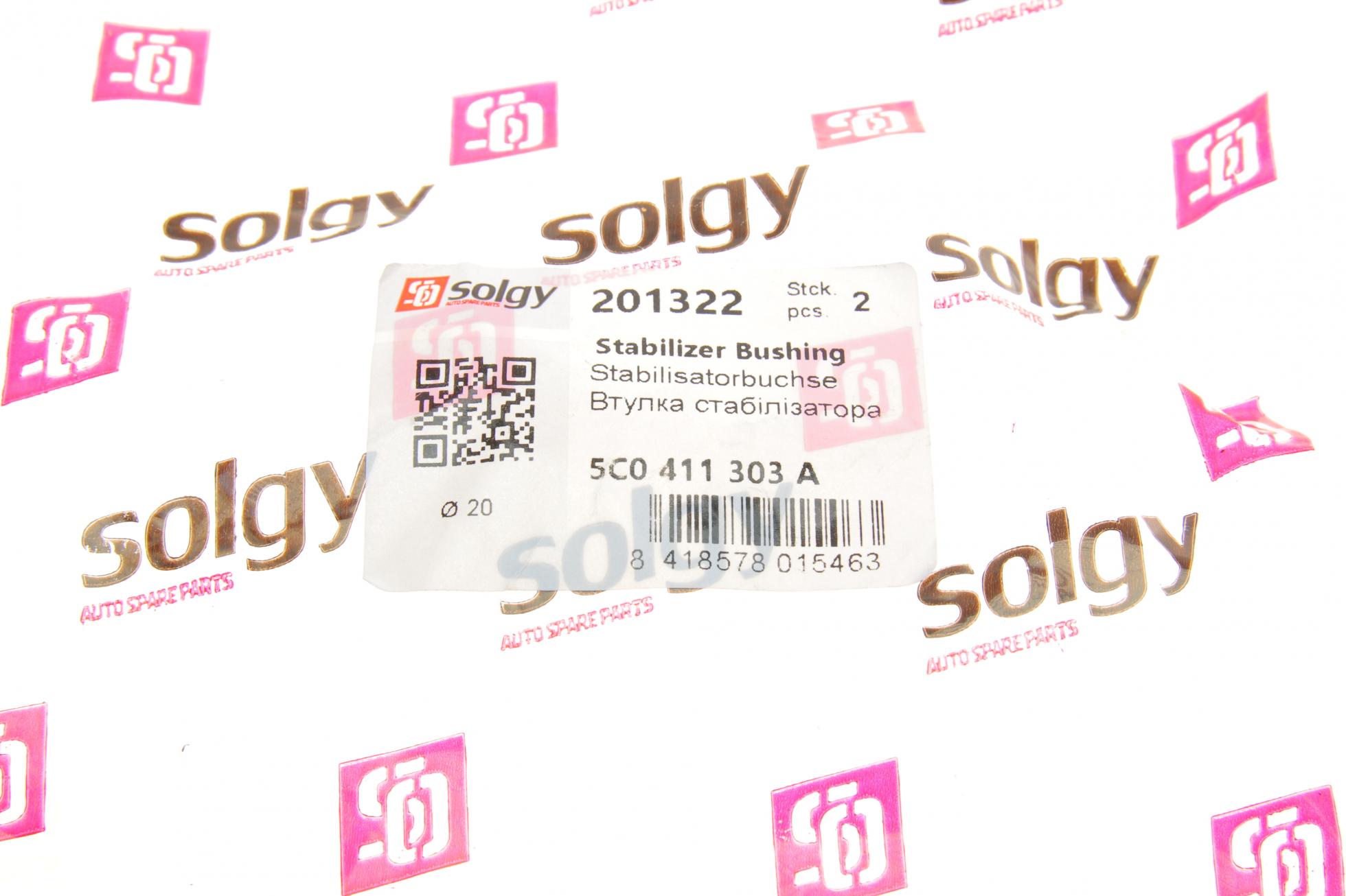 201322 SOLGY