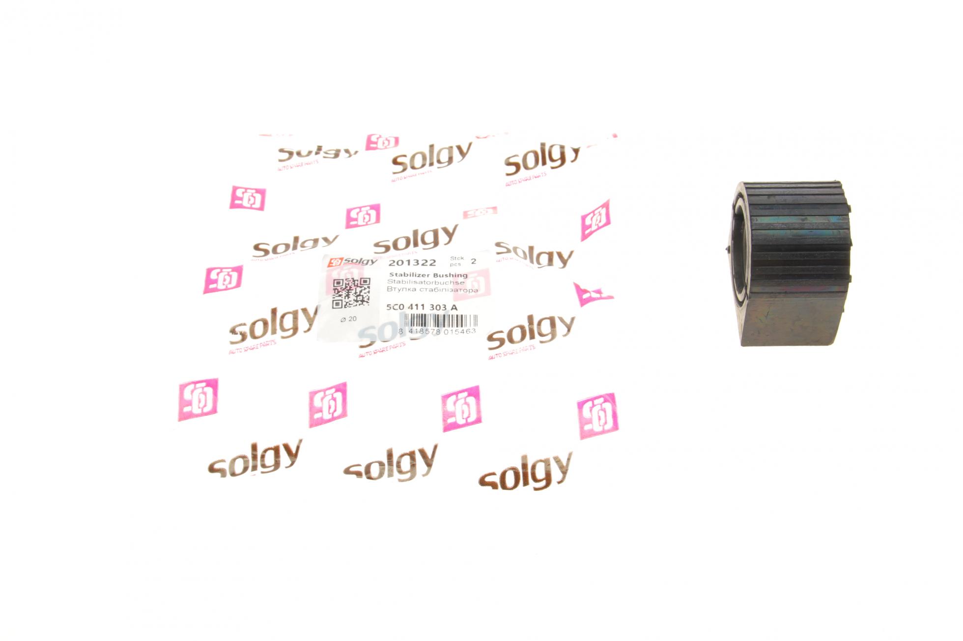 201322 SOLGY
