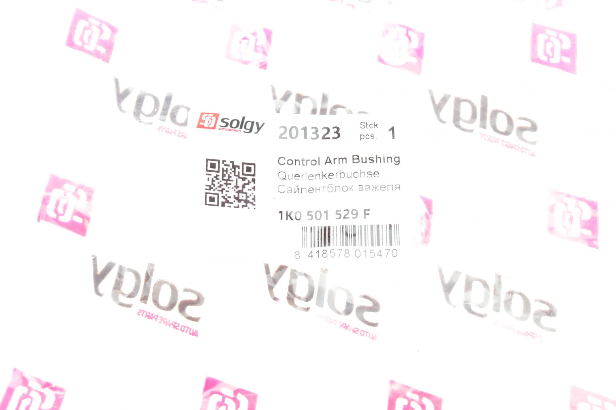 201323 SOLGY
