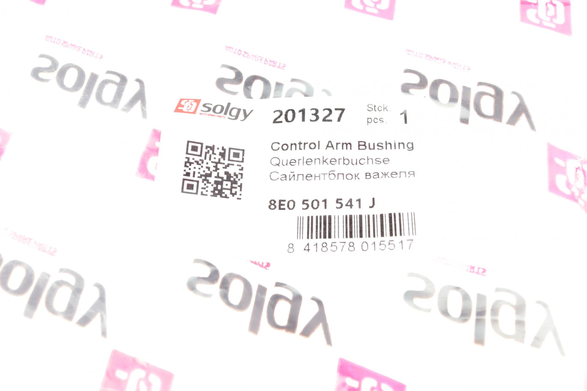 201327 SOLGY