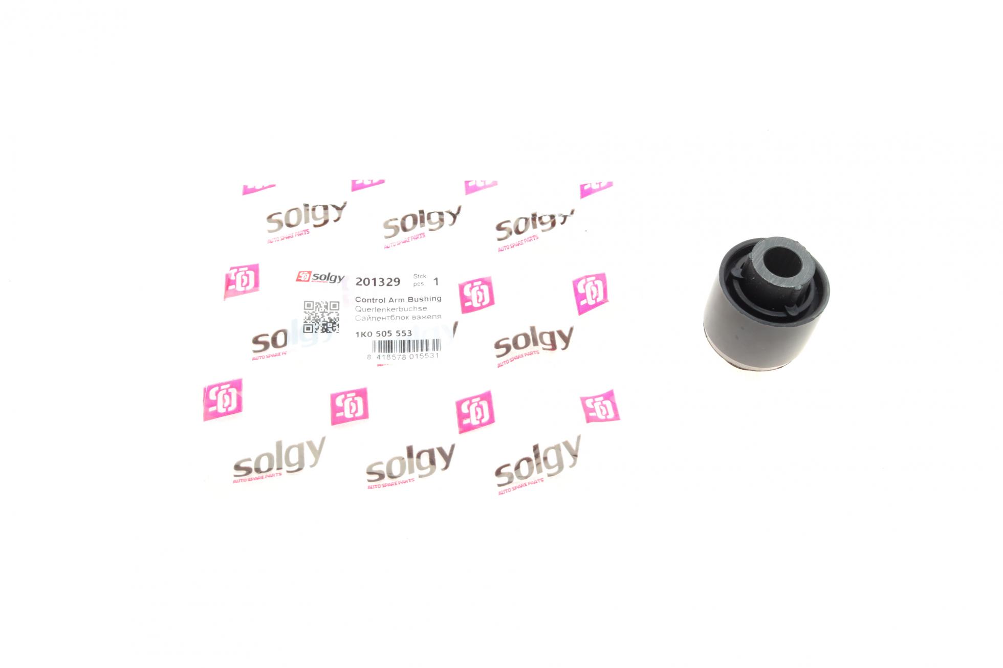 201329 SOLGY