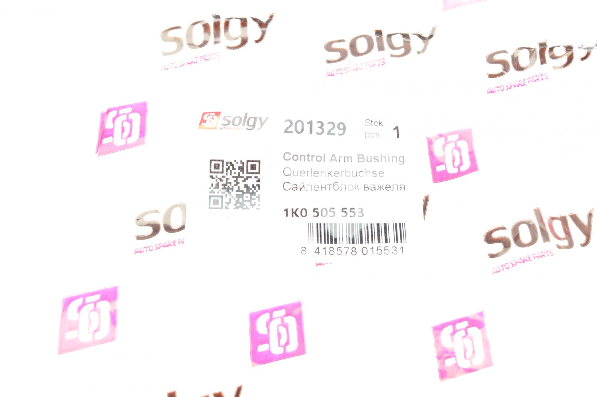 201329 SOLGY