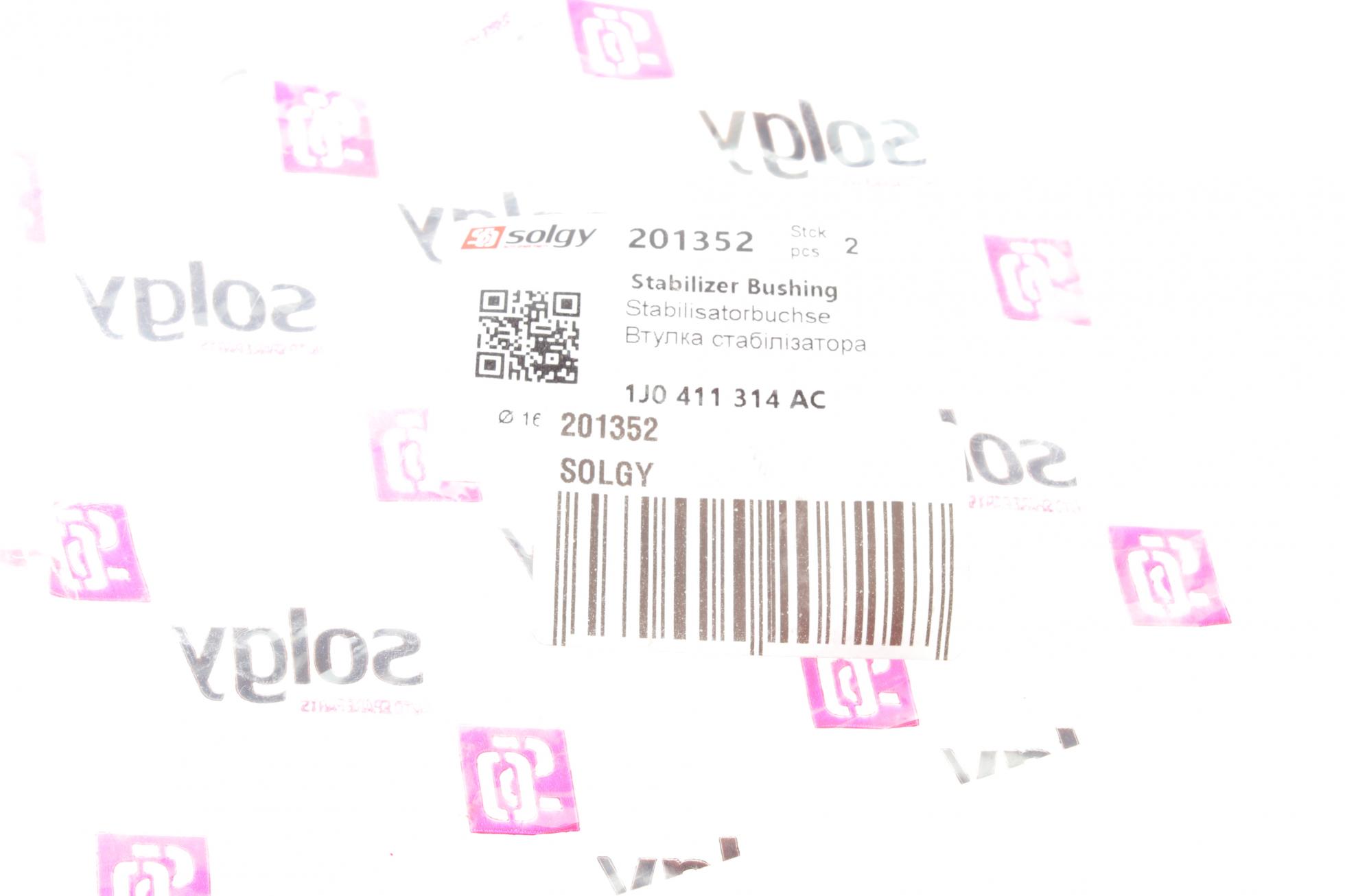 201352 SOLGY
