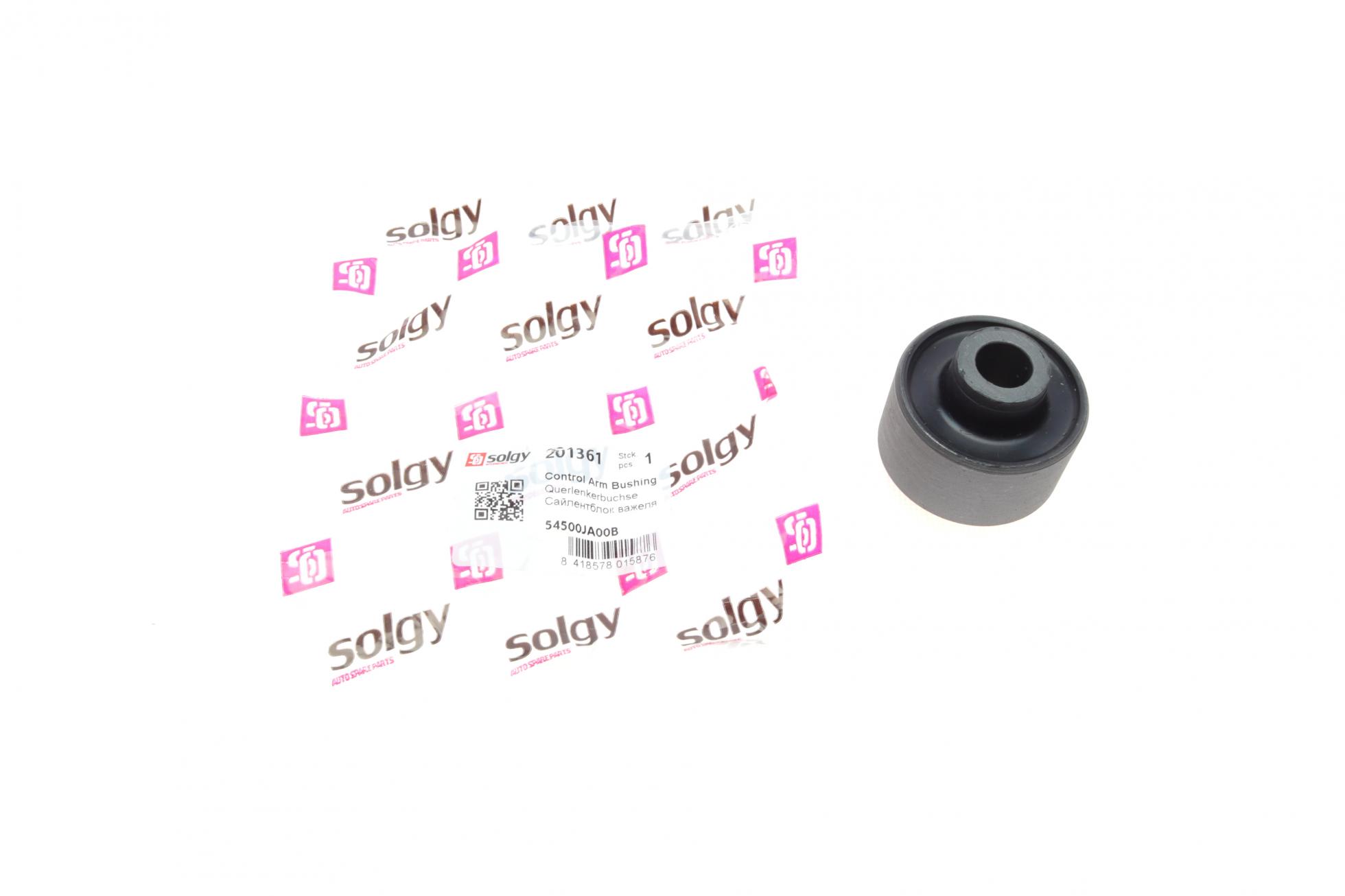 201361 SOLGY